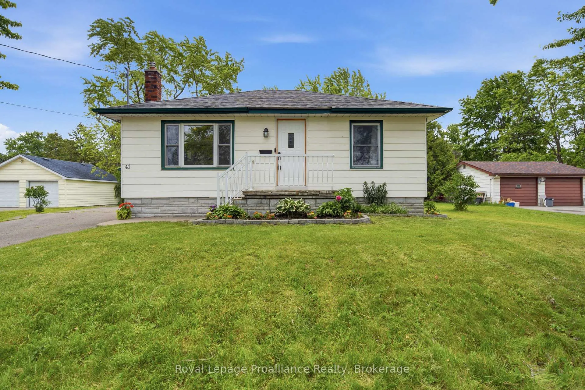 Photo 41 of 41 Tracey Street, Belleville, Belleville Ward — HOMEH