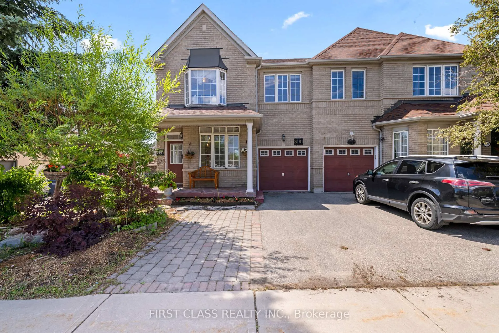 Photo 1 of 3181 Bentley Drive W, Mississauga, Churchill Meadows — HOMEH