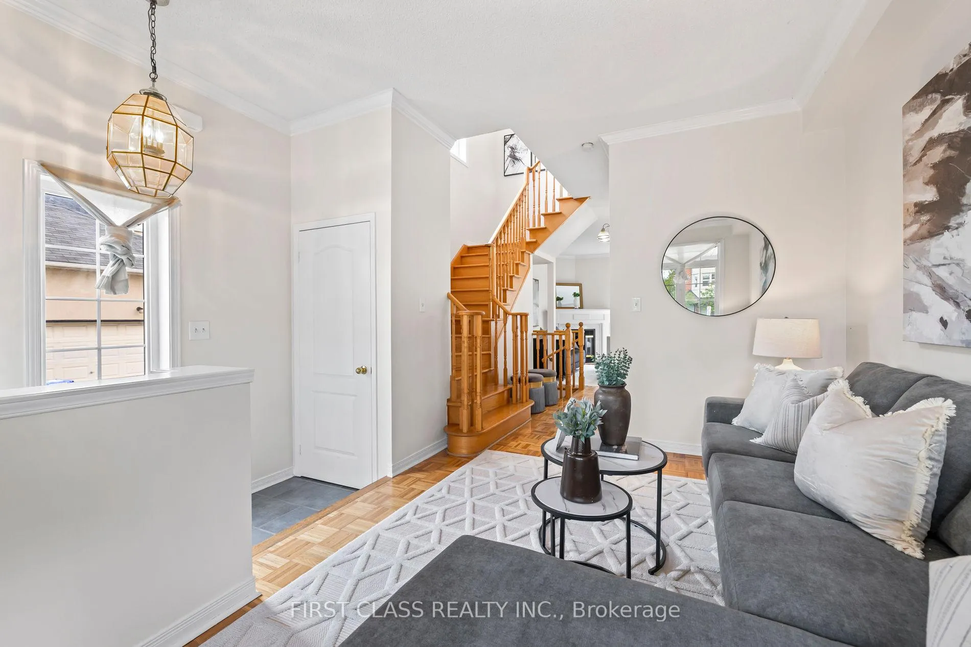 Photo 7 of 3181 Bentley Drive W, Mississauga, Churchill Meadows — HOMEH