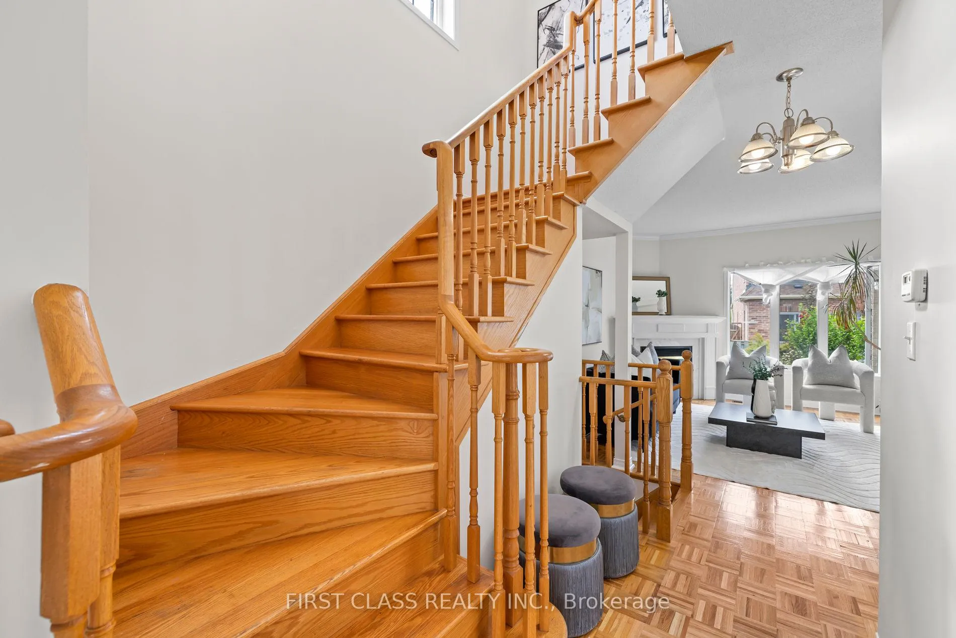 Photo 8 of 3181 Bentley Drive W, Mississauga, Churchill Meadows — HOMEH
