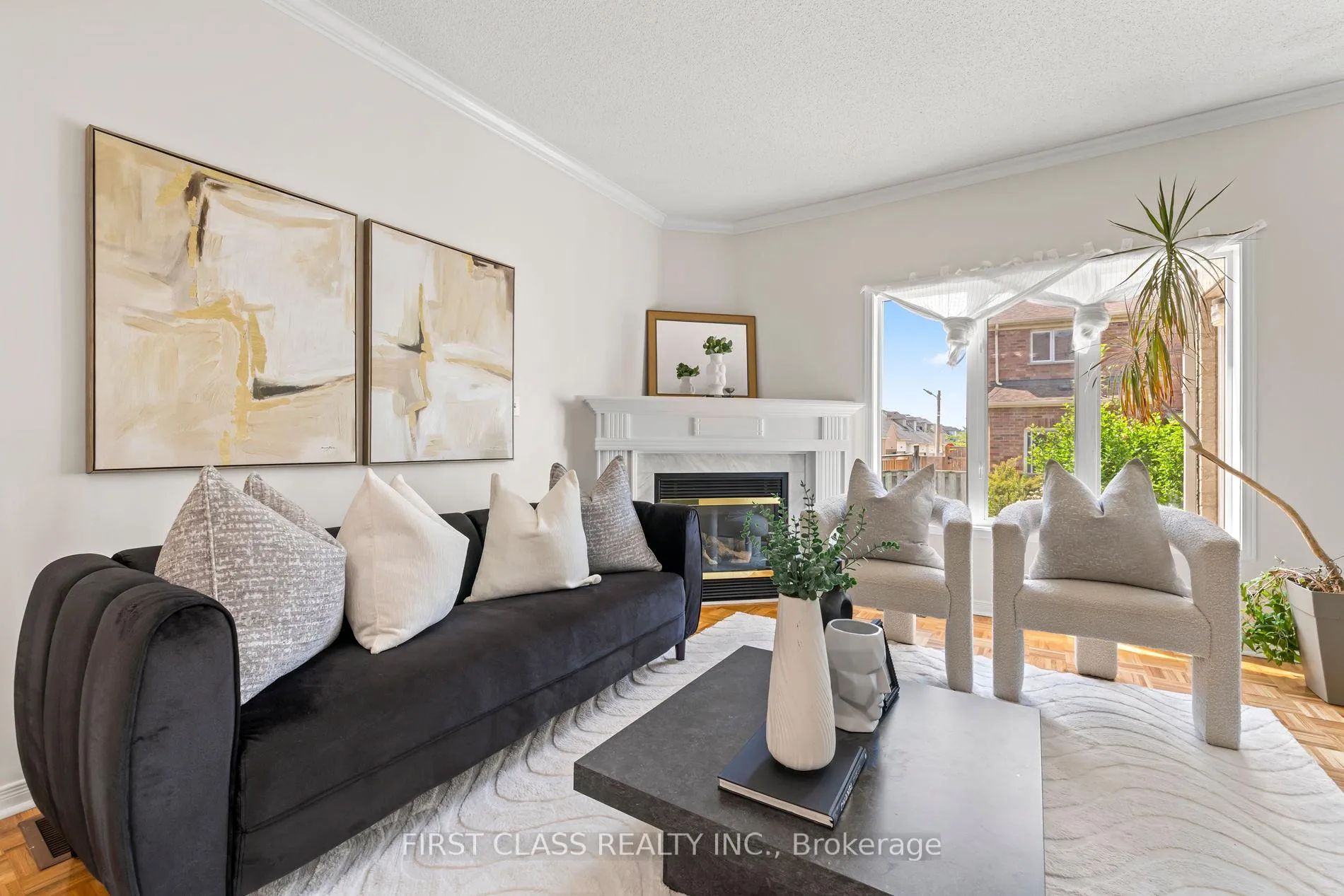 Photo 11 of 3181 Bentley Drive W, Mississauga, Churchill Meadows — HOMEH