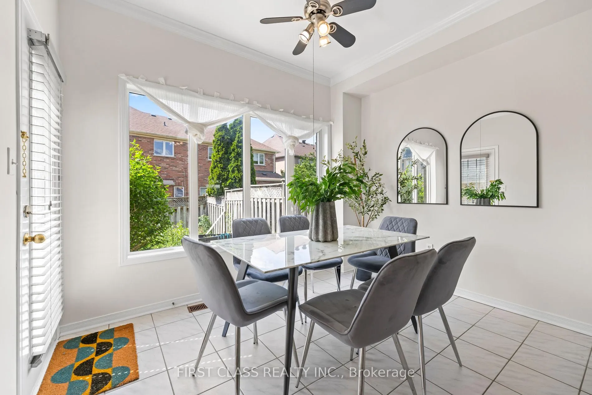 Photo 13 of 3181 Bentley Drive W, Mississauga, Churchill Meadows — HOMEH