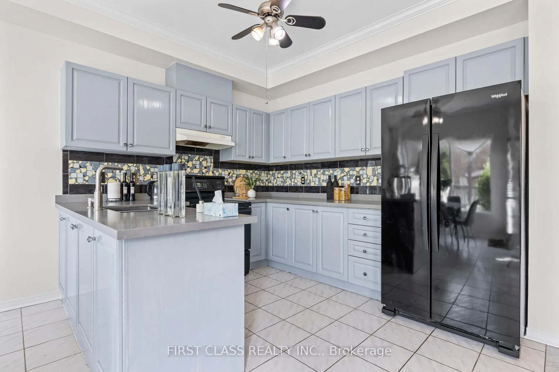 Photo 14 of 3181 Bentley Drive W, Mississauga, Churchill Meadows — HOMEH
