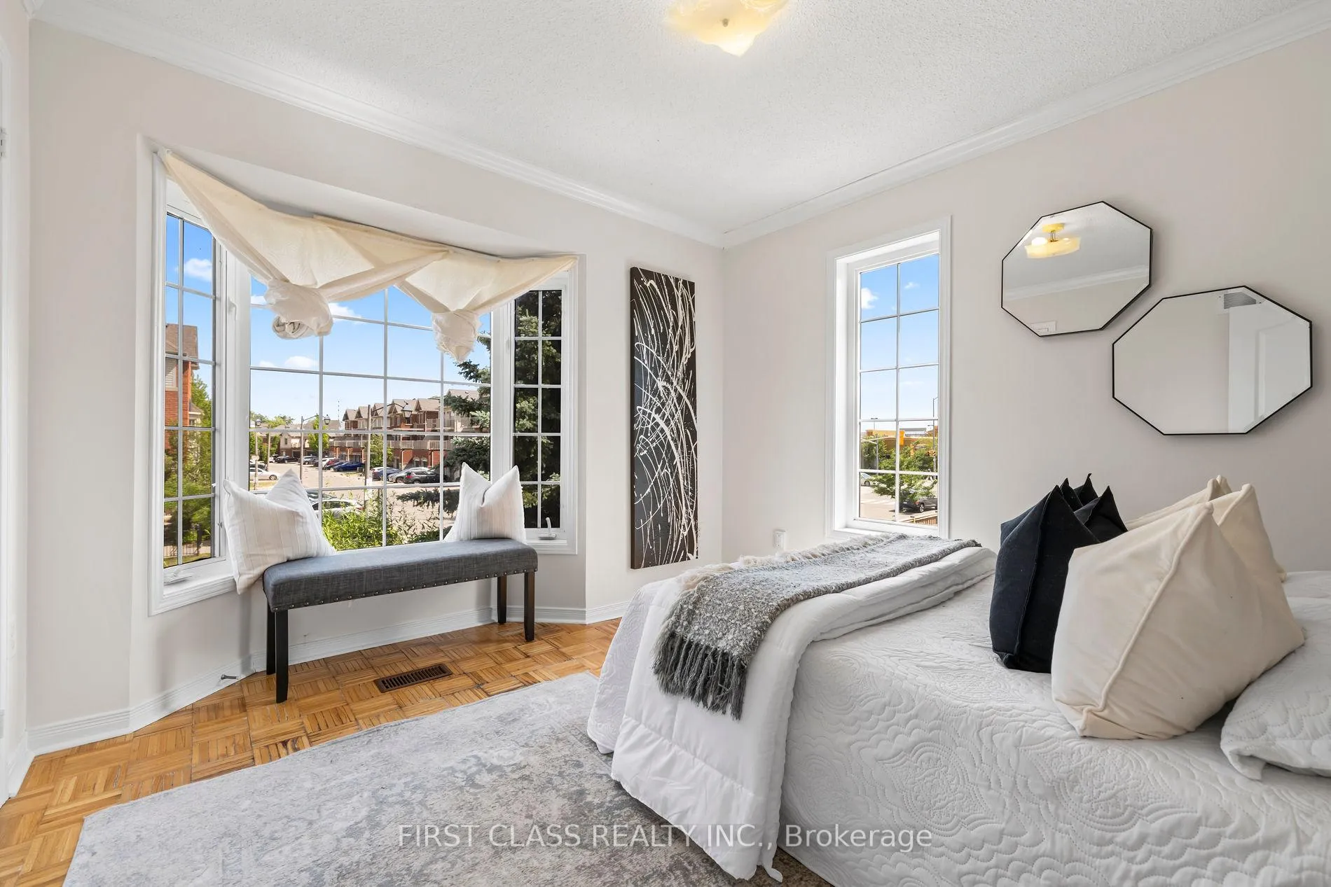 Photo 19 of 3181 Bentley Drive W, Mississauga, Churchill Meadows — HOMEH