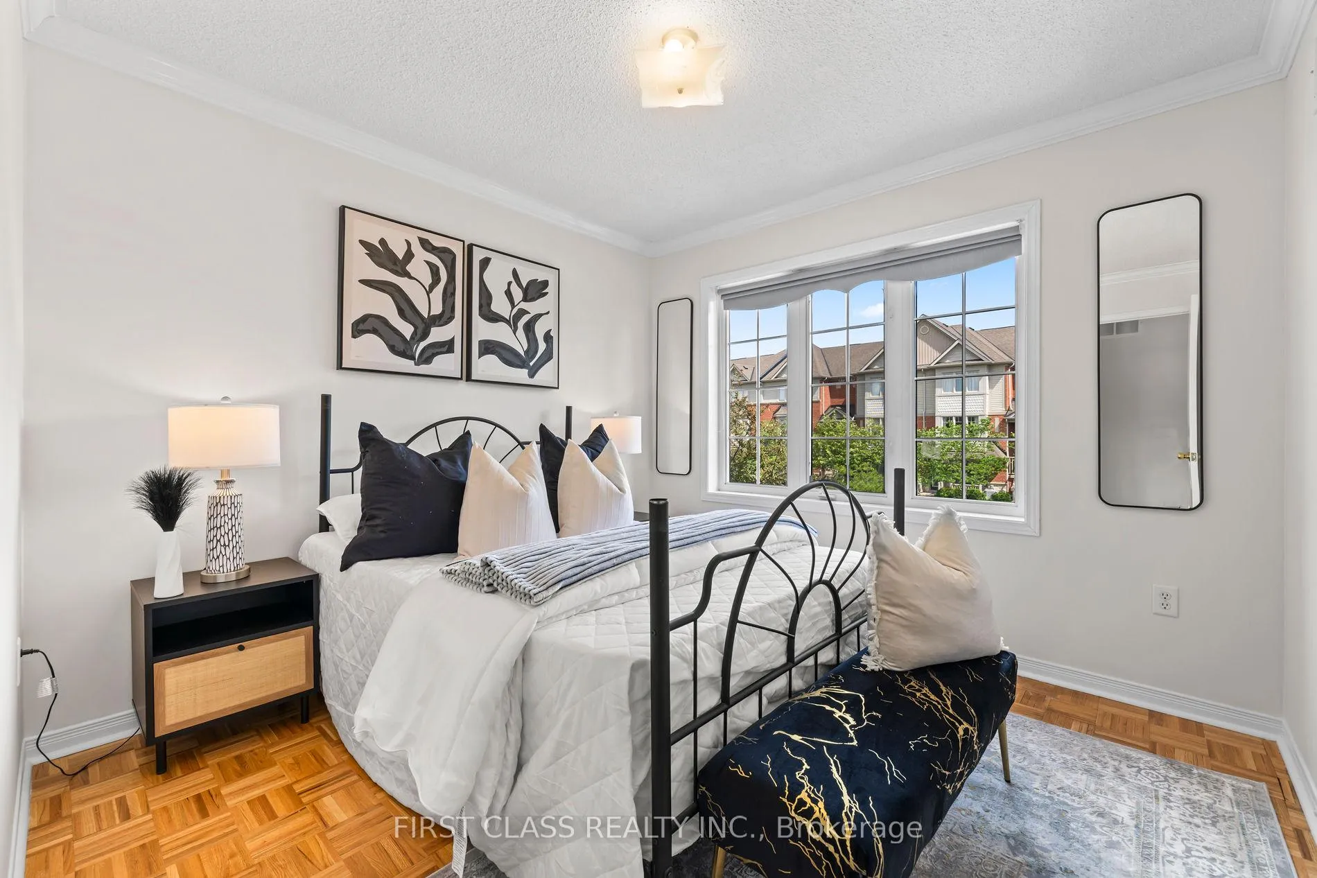 Photo 22 of 3181 Bentley Drive W, Mississauga, Churchill Meadows — HOMEH