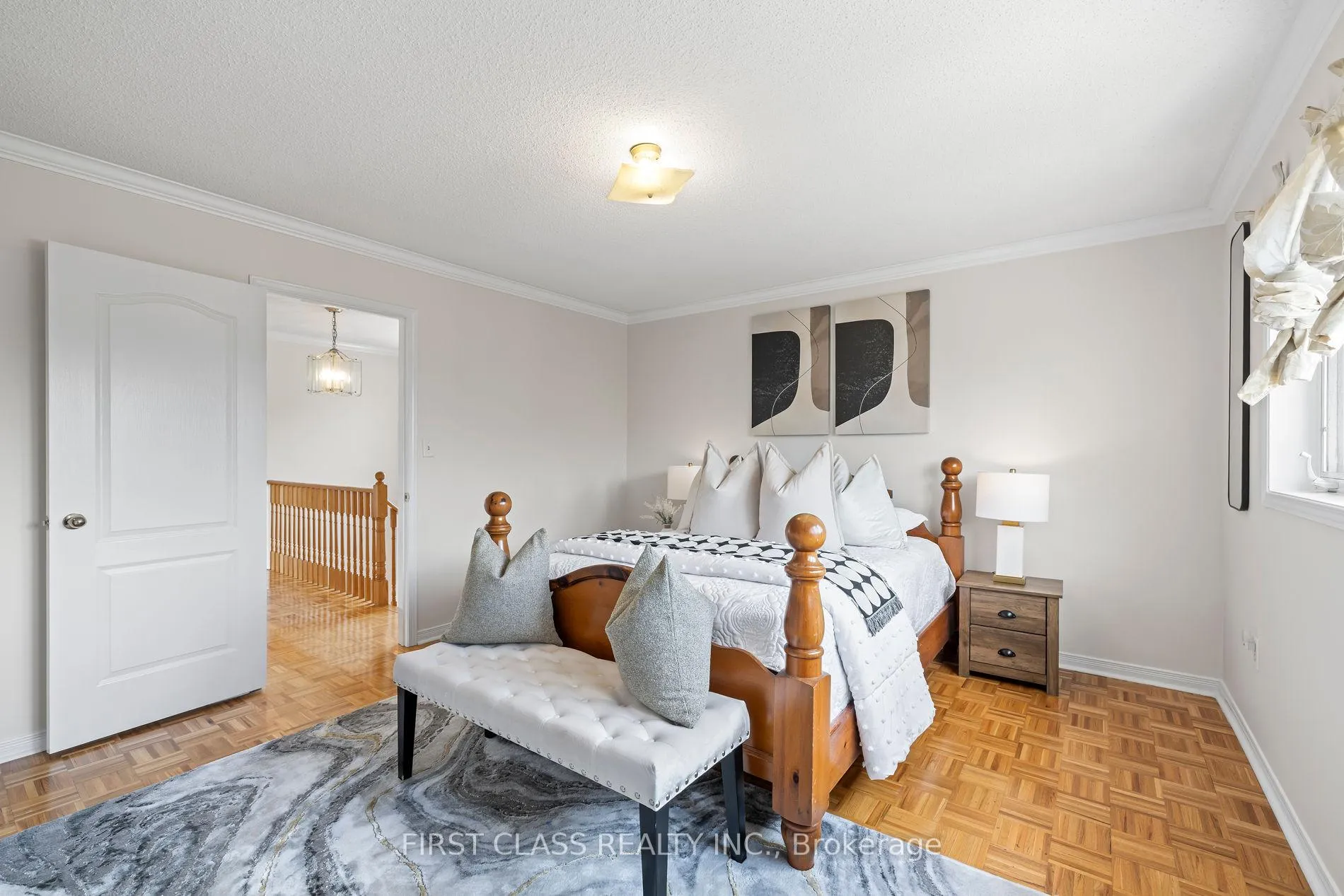 Photo 28 of 3181 Bentley Drive W, Mississauga, Churchill Meadows — HOMEH