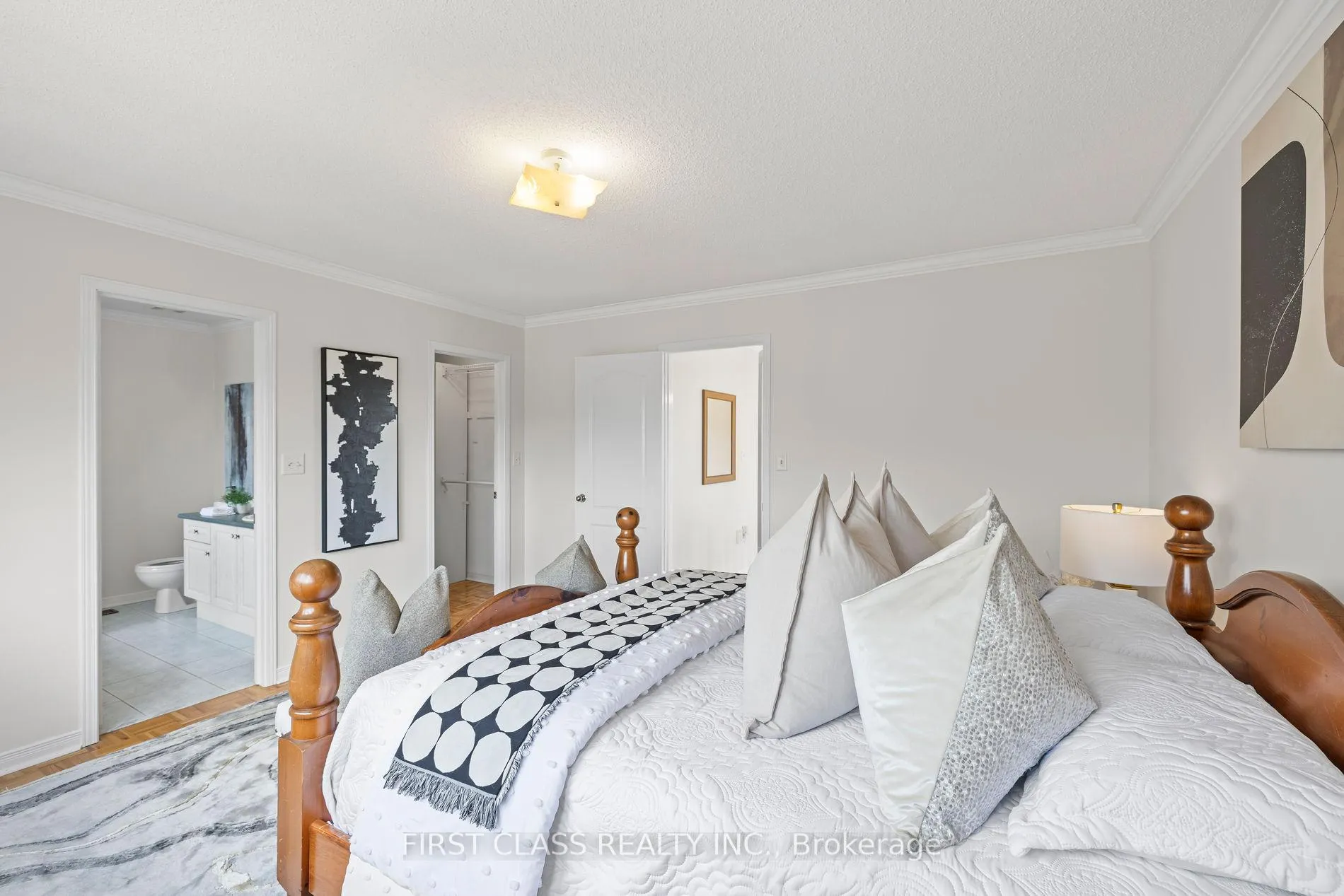 Photo 29 of 3181 Bentley Drive W, Mississauga, Churchill Meadows — HOMEH