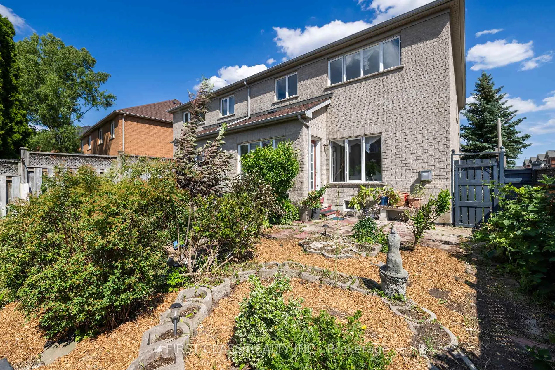 Photo 43 of 3181 Bentley Drive W, Mississauga, Churchill Meadows — HOMEH