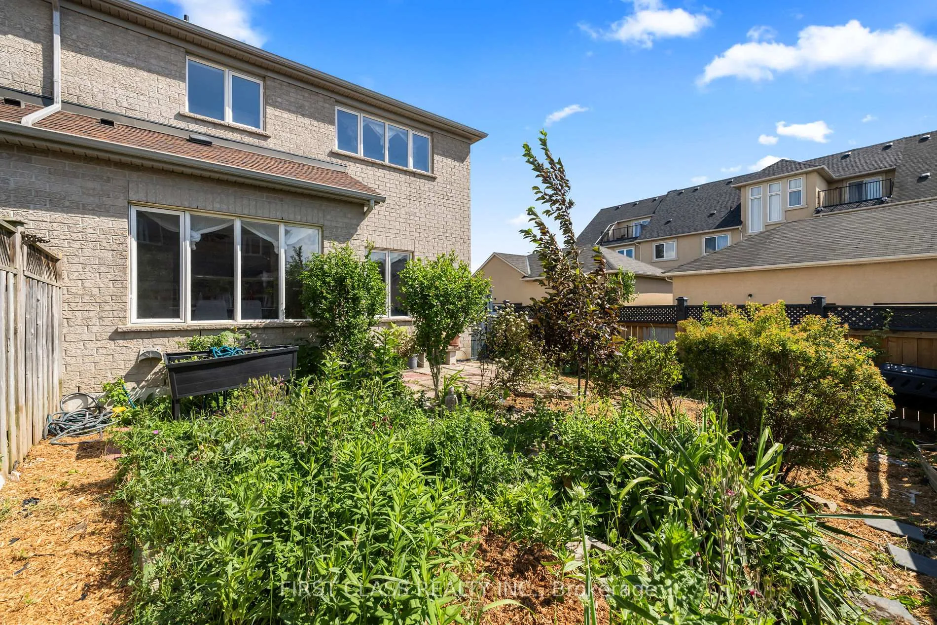 Photo 44 of 3181 Bentley Drive W, Mississauga, Churchill Meadows — HOMEH