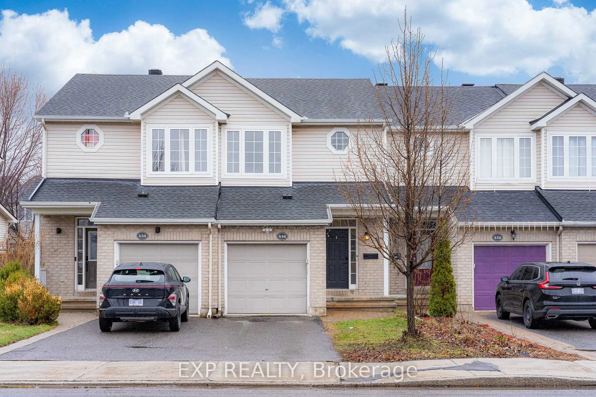 Photo 1 of 436 Claridge Drive, Ottawa, Barrhaven - Longfields — HOMEH