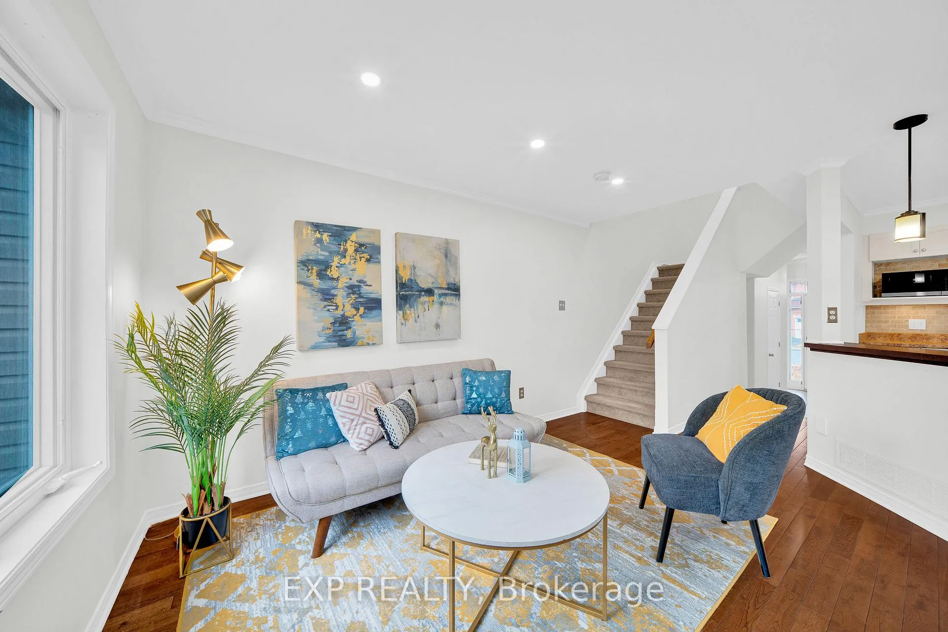 Photo 3 of 436 Claridge Drive, Ottawa, Barrhaven - Longfields — HOMEH