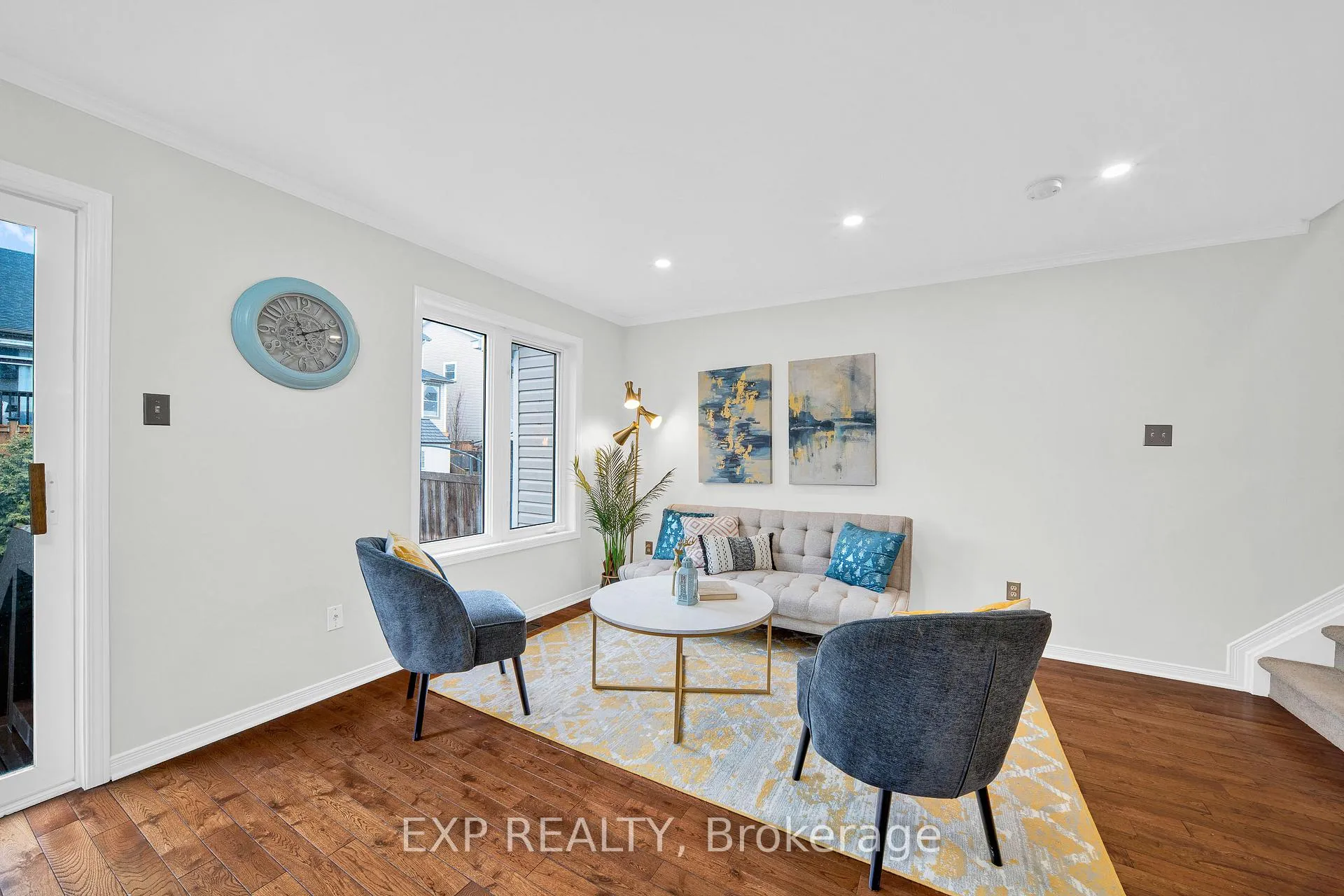 Photo 4 of 436 Claridge Drive, Ottawa, Barrhaven - Longfields — HOMEH