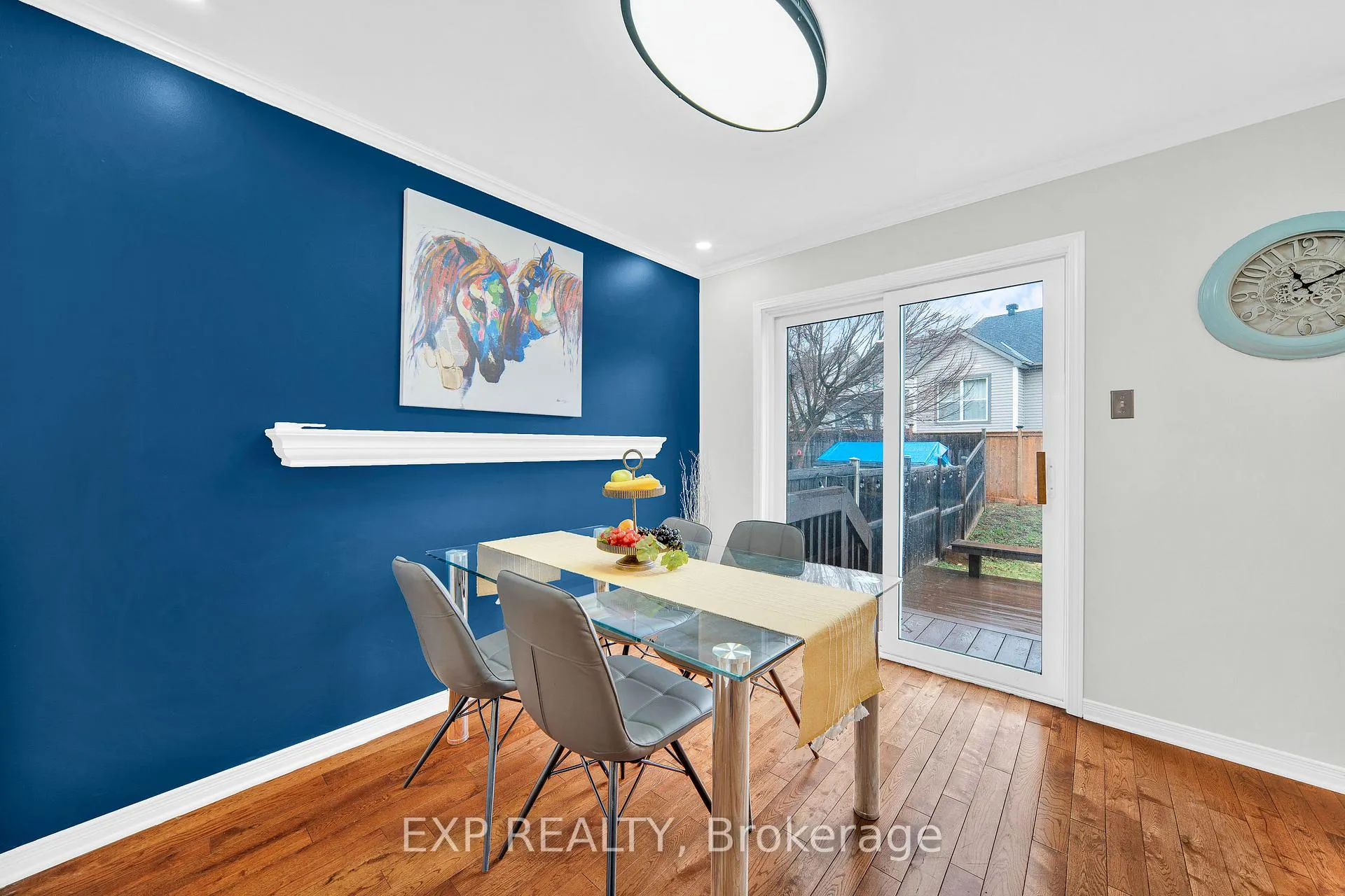 Photo 5 of 436 Claridge Drive, Ottawa, Barrhaven - Longfields — HOMEH