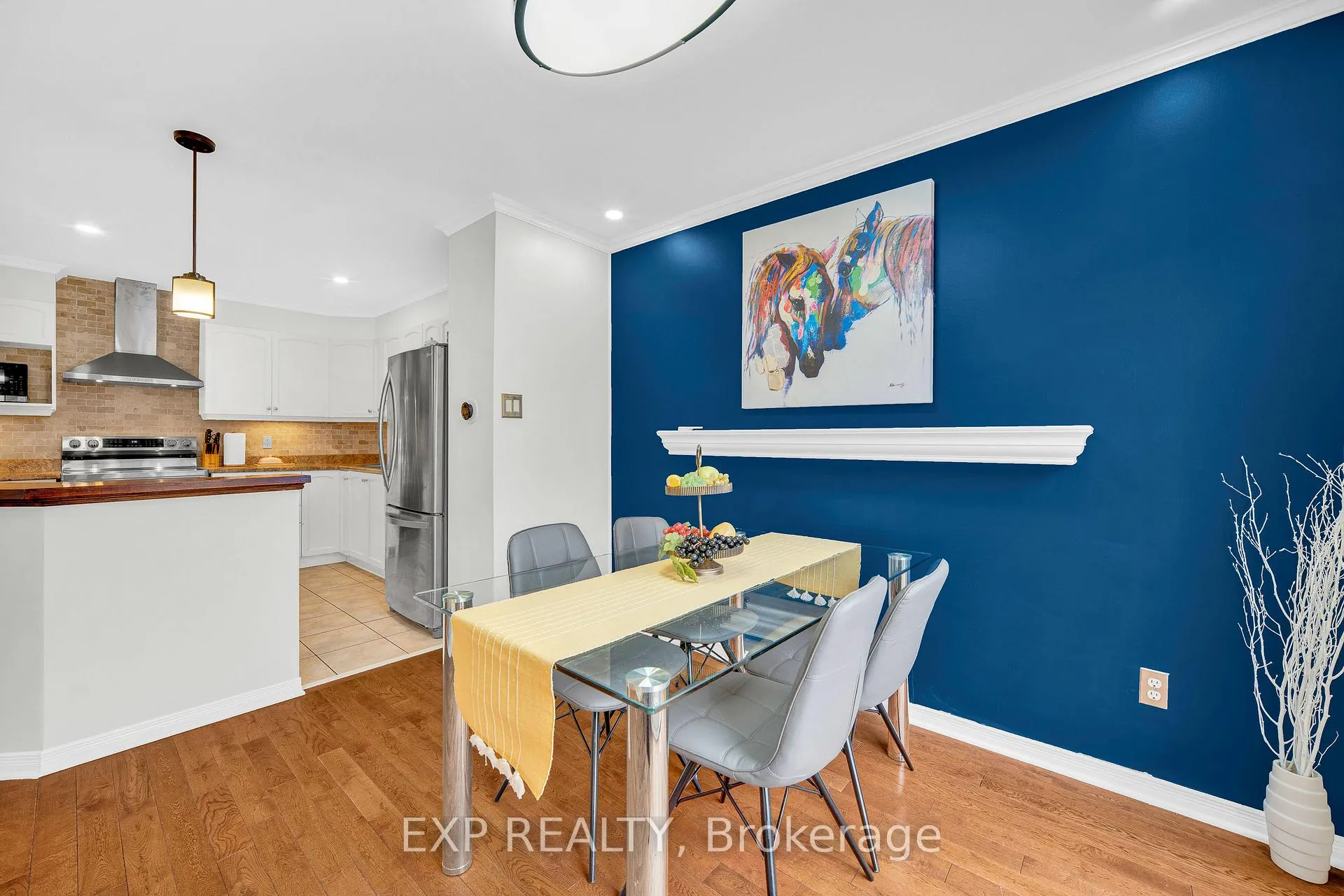Photo 6 of 436 Claridge Drive, Ottawa, Barrhaven - Longfields — HOMEH