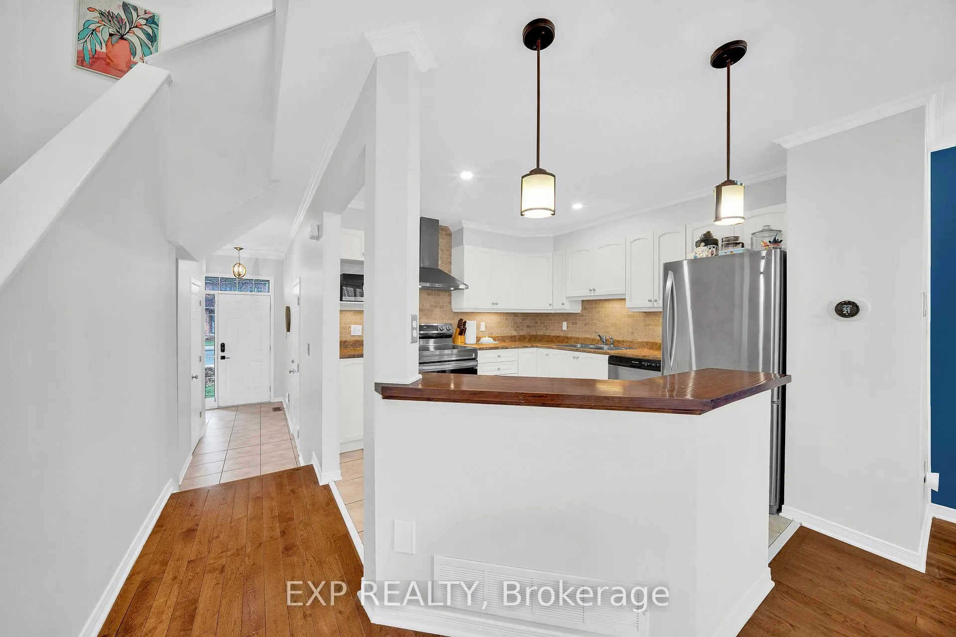 Photo 9 of 436 Claridge Drive, Ottawa, Barrhaven - Longfields — HOMEH