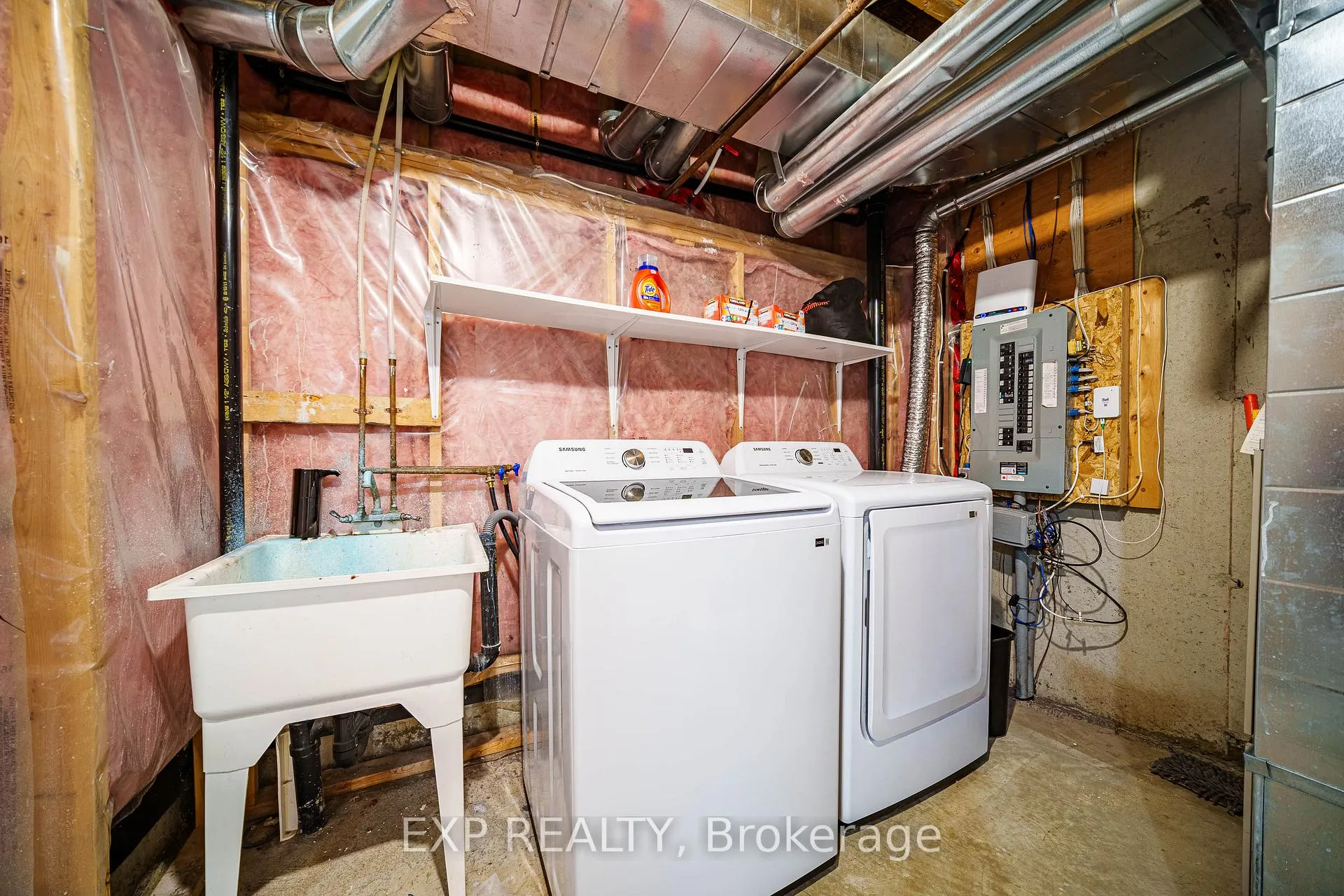 Photo 25 of 436 Claridge Drive, Ottawa, Barrhaven - Longfields — HOMEH