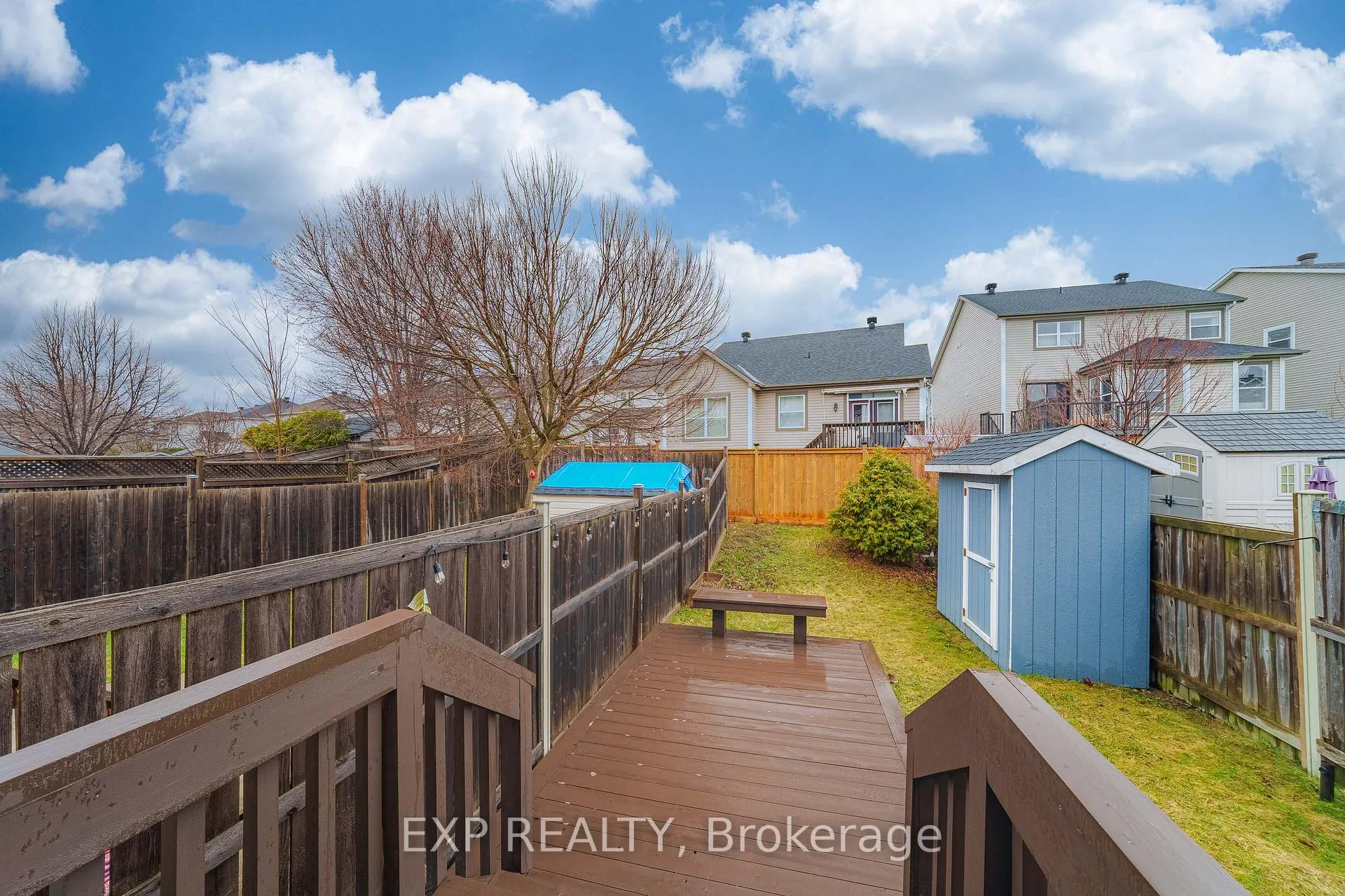Photo 26 of 436 Claridge Drive, Ottawa, Barrhaven - Longfields — HOMEH