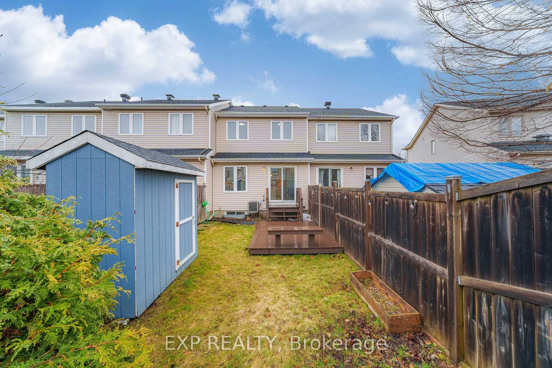 Photo 27 of 436 Claridge Drive, Ottawa, Barrhaven - Longfields — HOMEH
