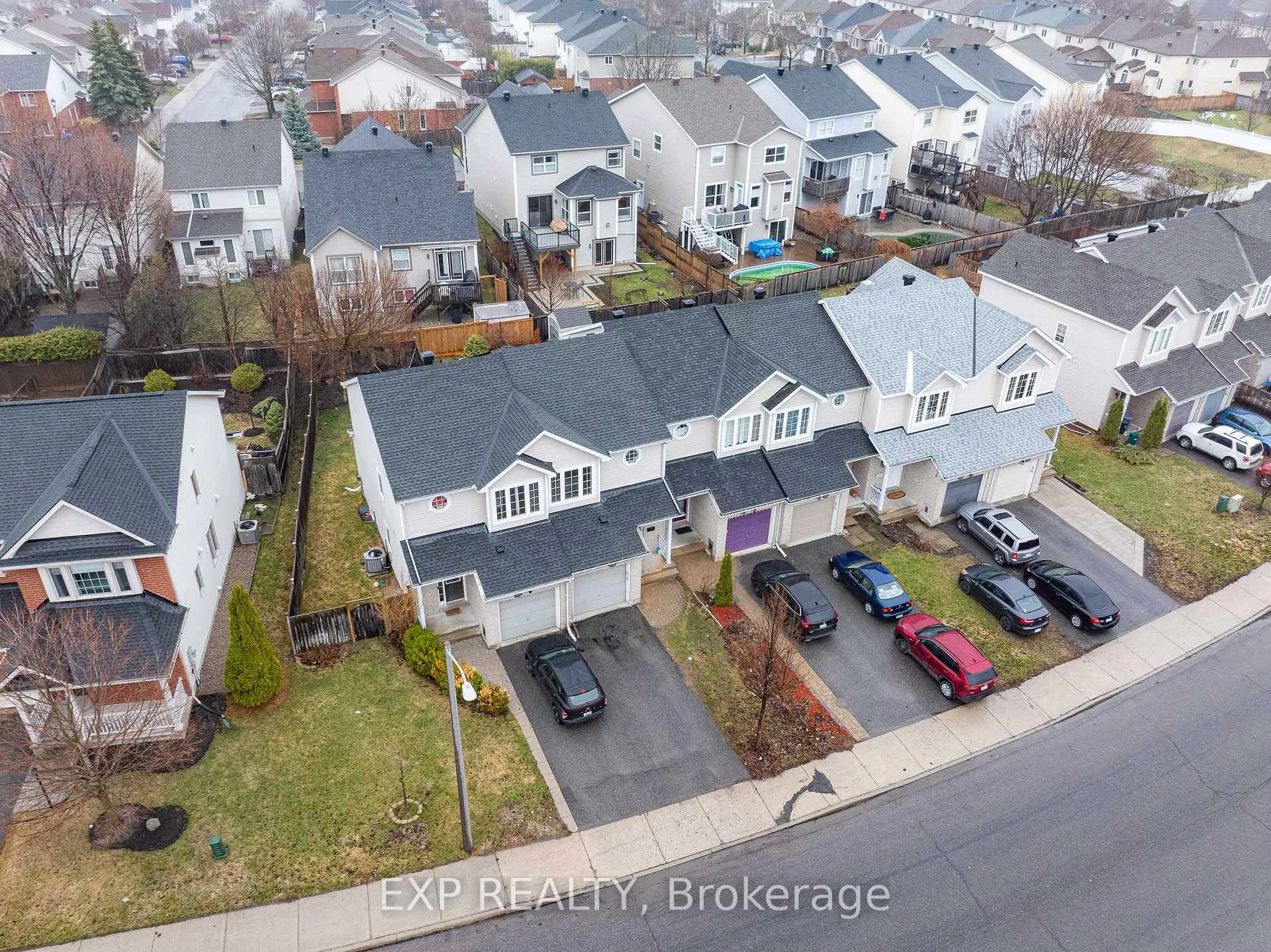 Photo 29 of 436 Claridge Drive, Ottawa, Barrhaven - Longfields — HOMEH