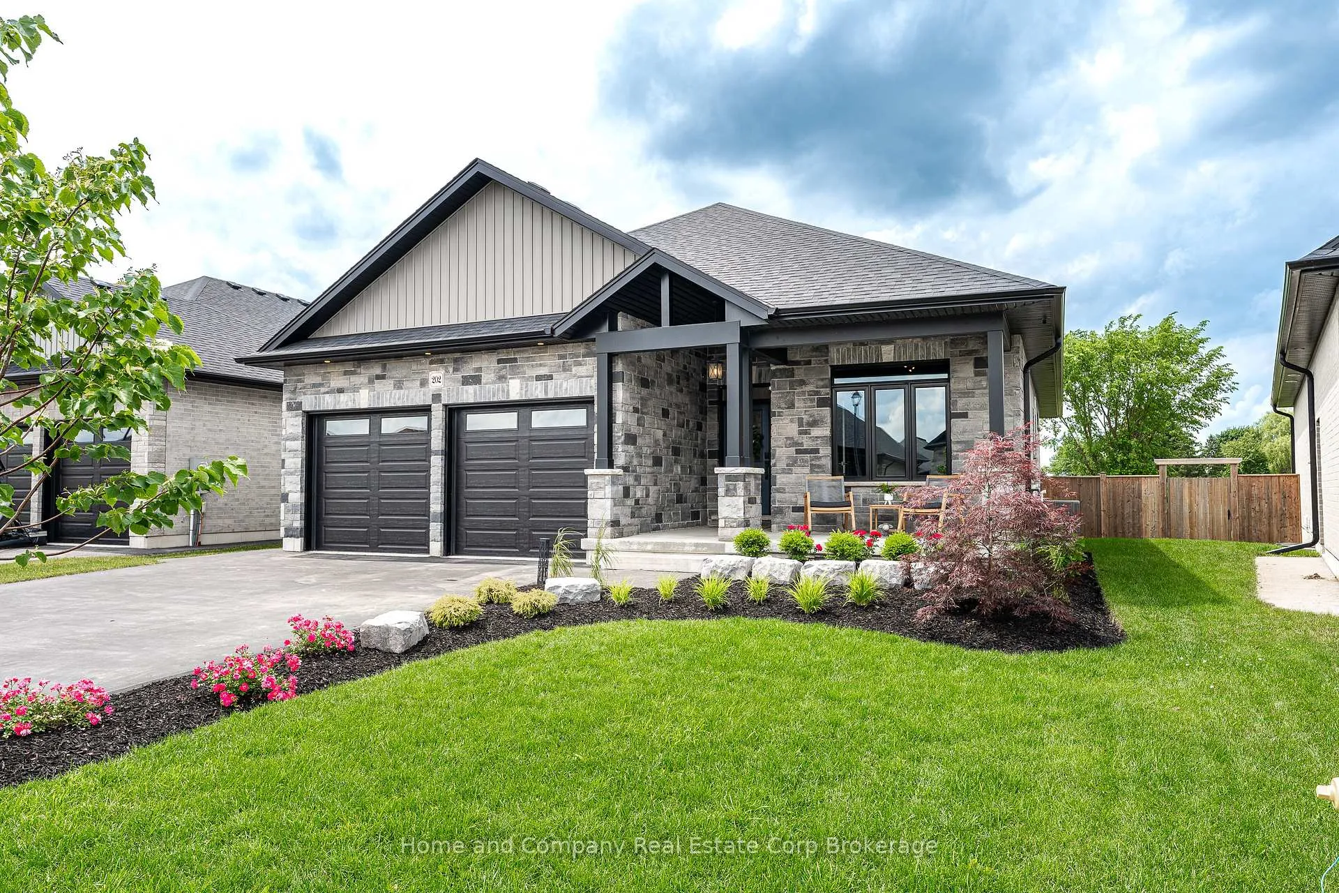 Photo 1 of 202 Orr Street, Stratford — HOMEH