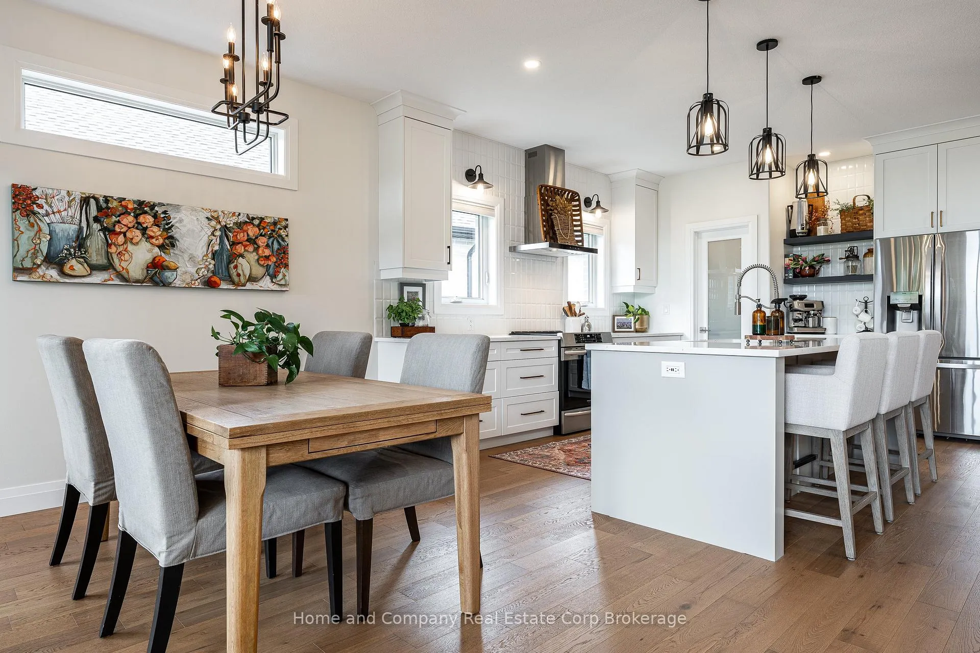 Photo 4 of 202 Orr Street, Stratford — HOMEH