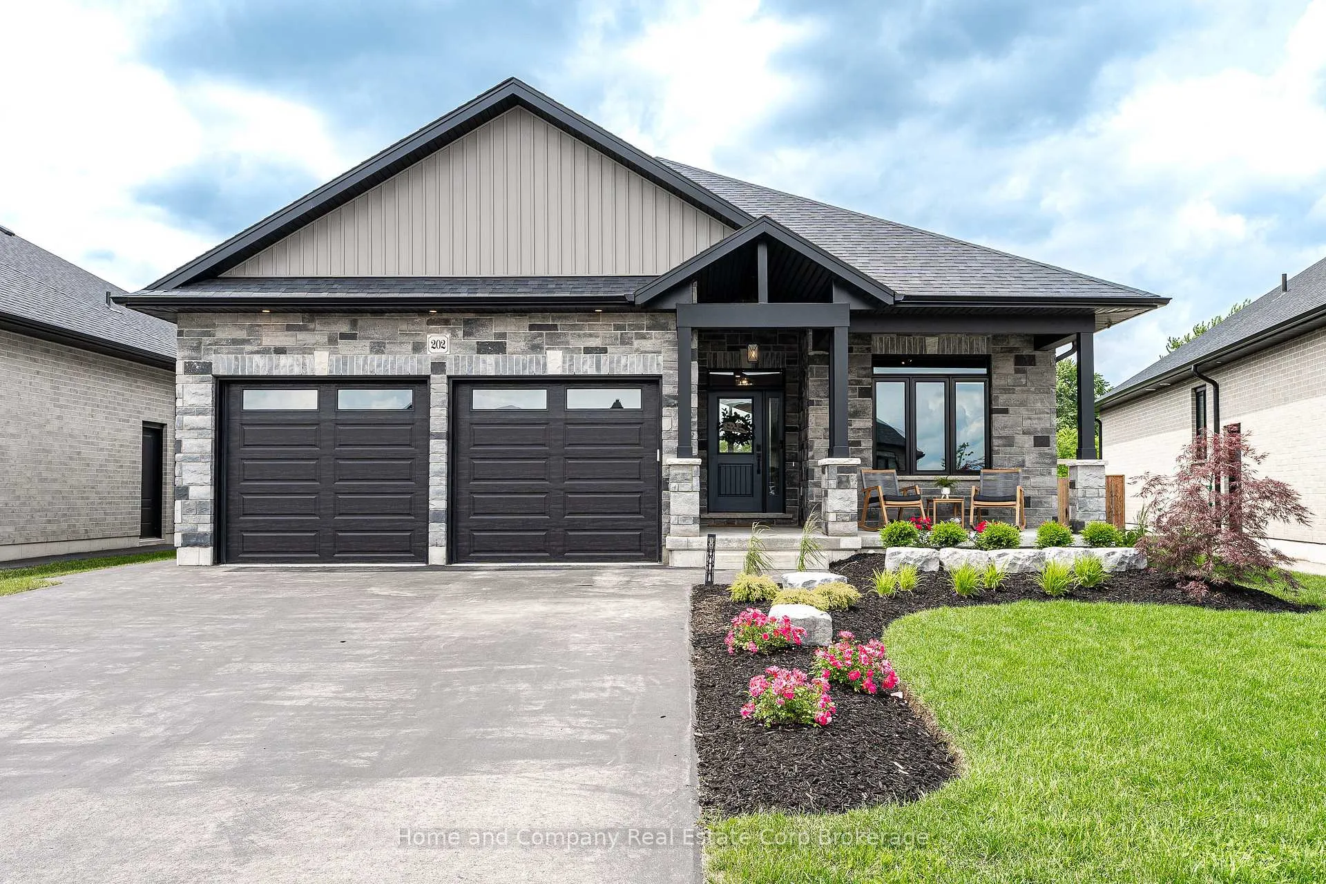 Photo 6 of 202 Orr Street, Stratford — HOMEH