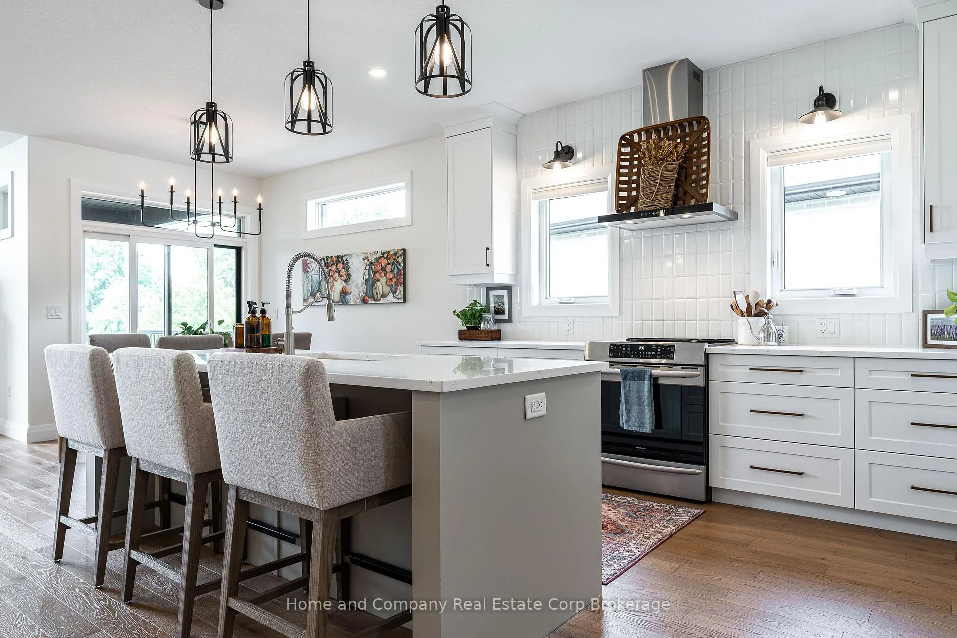 Photo 8 of 202 Orr Street, Stratford — HOMEH