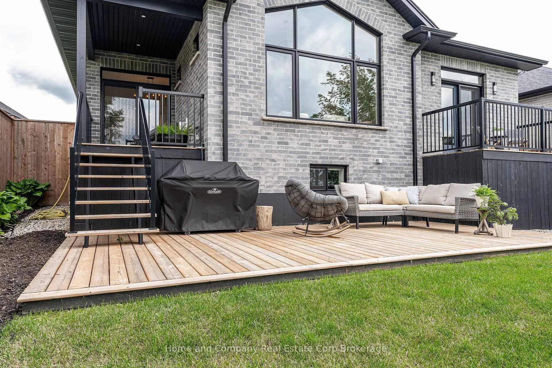 Photo 38 of 202 Orr Street, Stratford — HOMEH