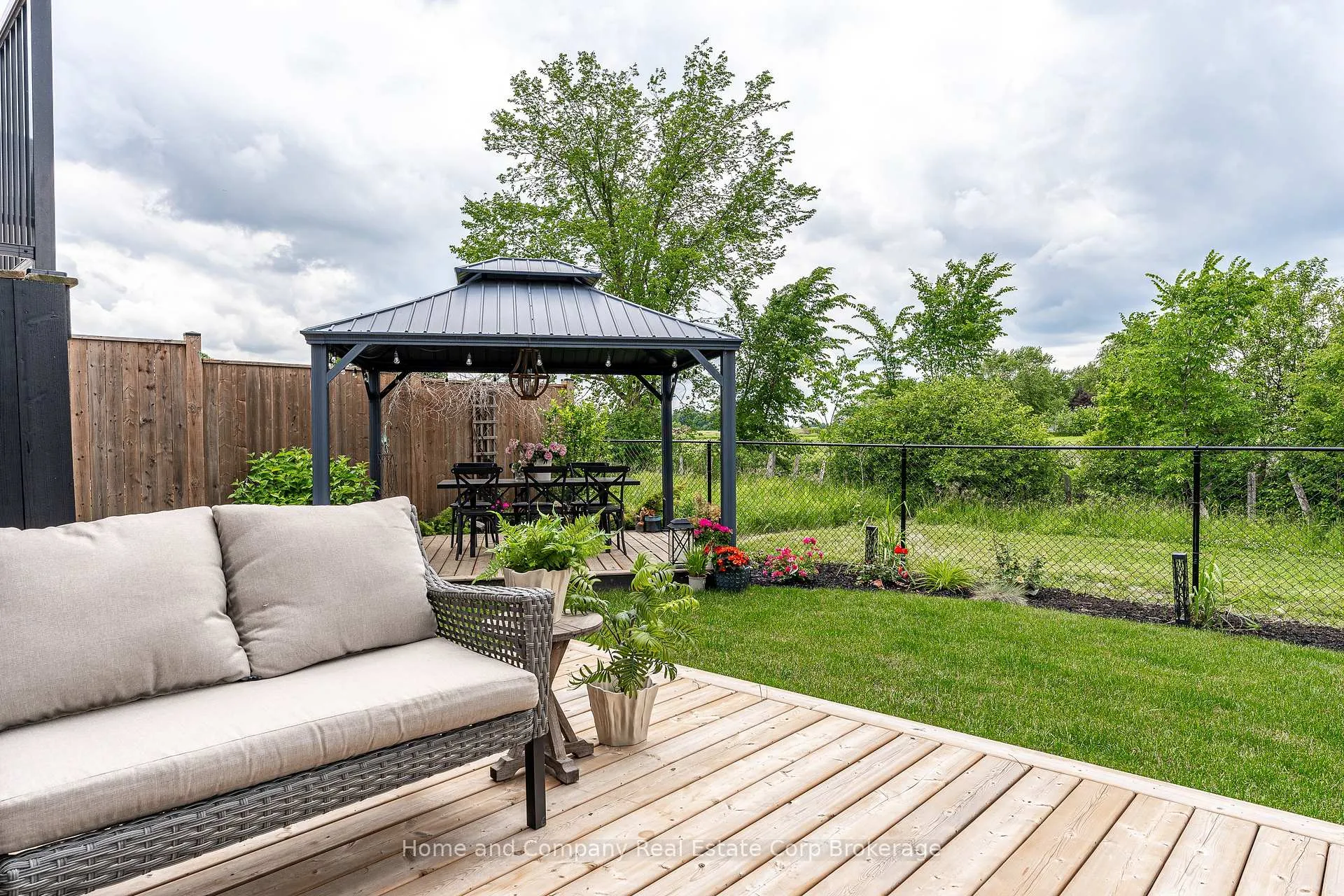 Photo 39 of 202 Orr Street, Stratford — HOMEH