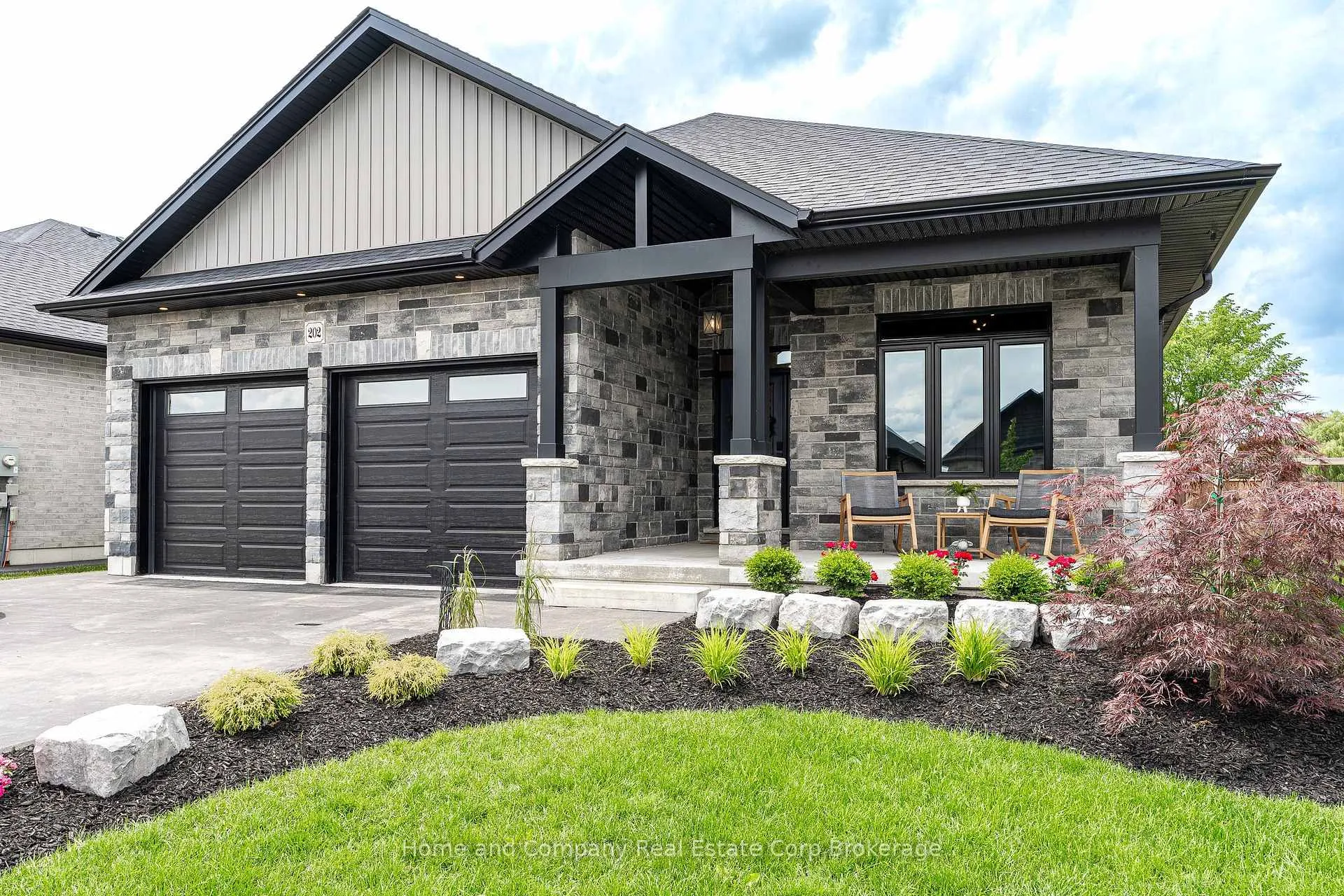 Photo 42 of 202 Orr Street, Stratford — HOMEH