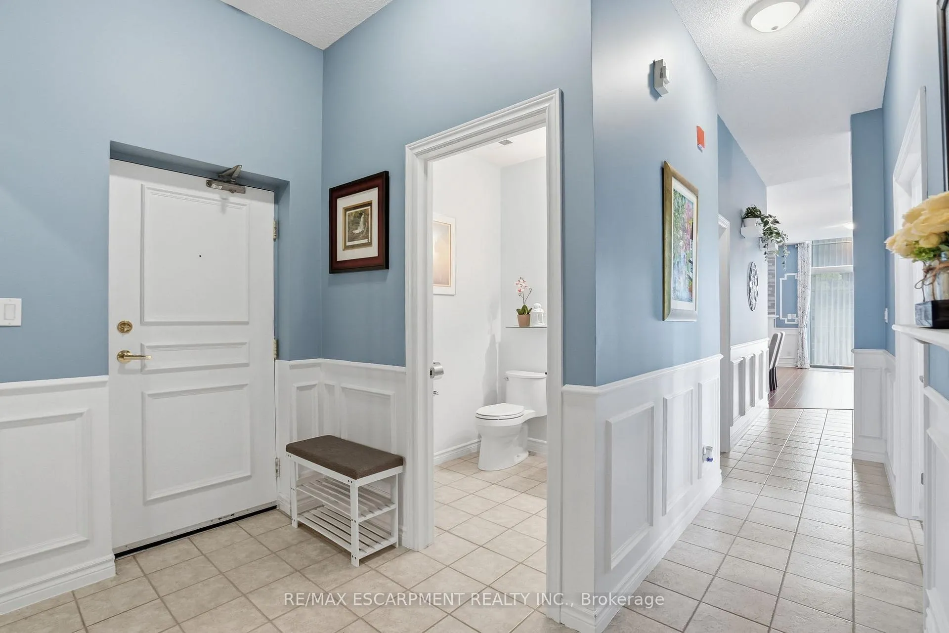 Photo 4 of Unit 219, 262 Dundas Street E, Hamilton, Waterdown — HOMEH