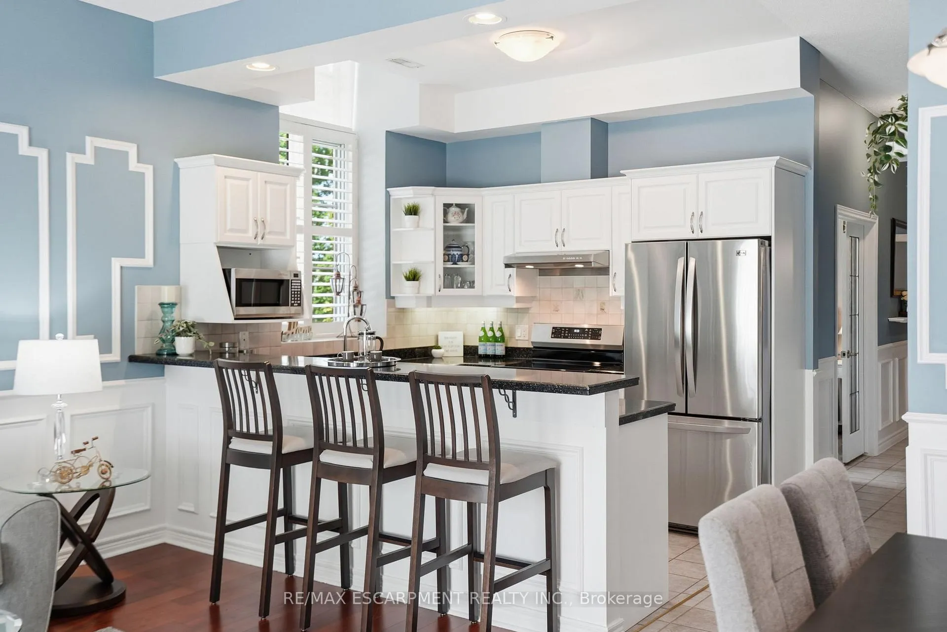 Photo 10 of Unit 219, 262 Dundas Street E, Hamilton, Waterdown — HOMEH