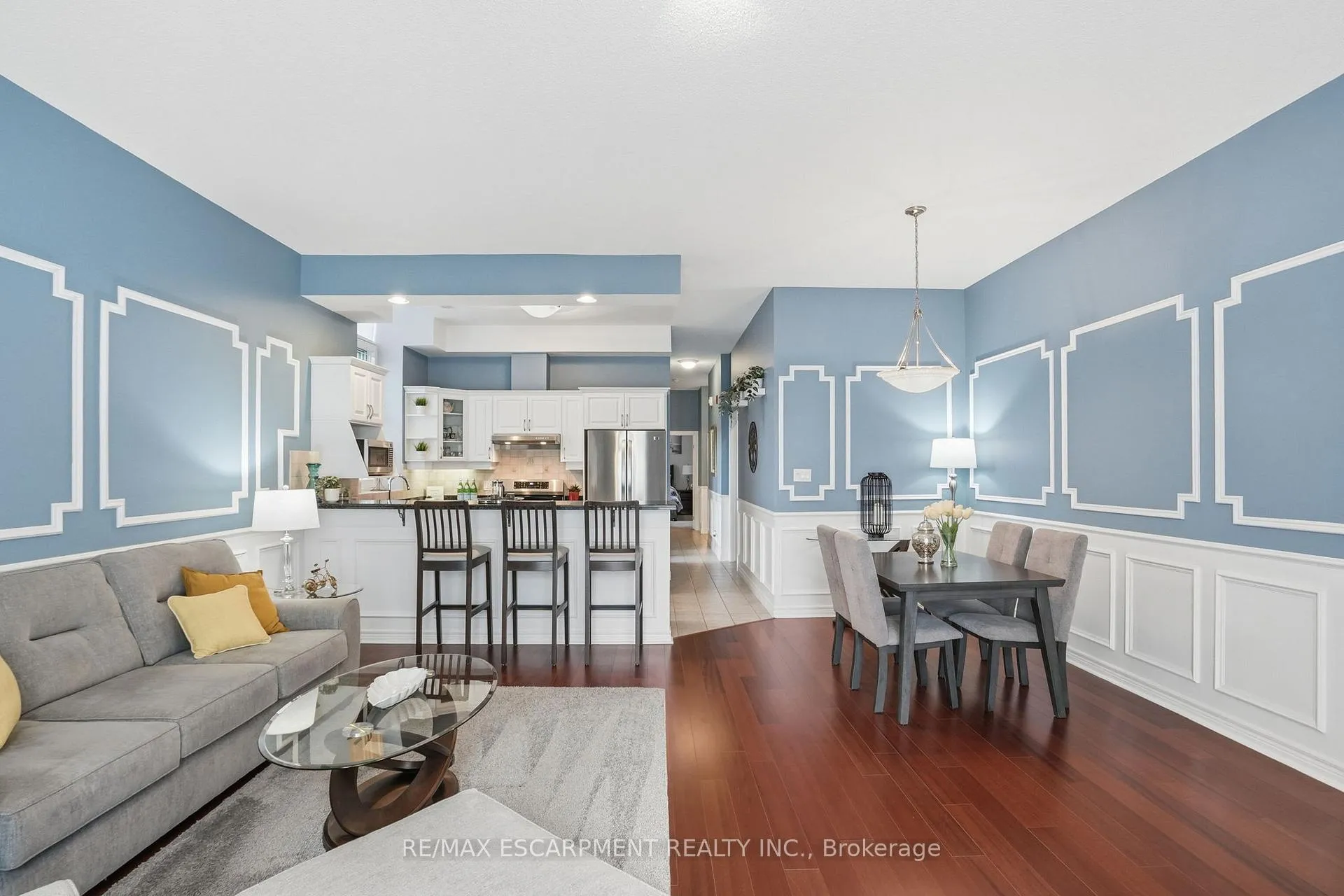 Photo 15 of Unit 219, 262 Dundas Street E, Hamilton, Waterdown — HOMEH