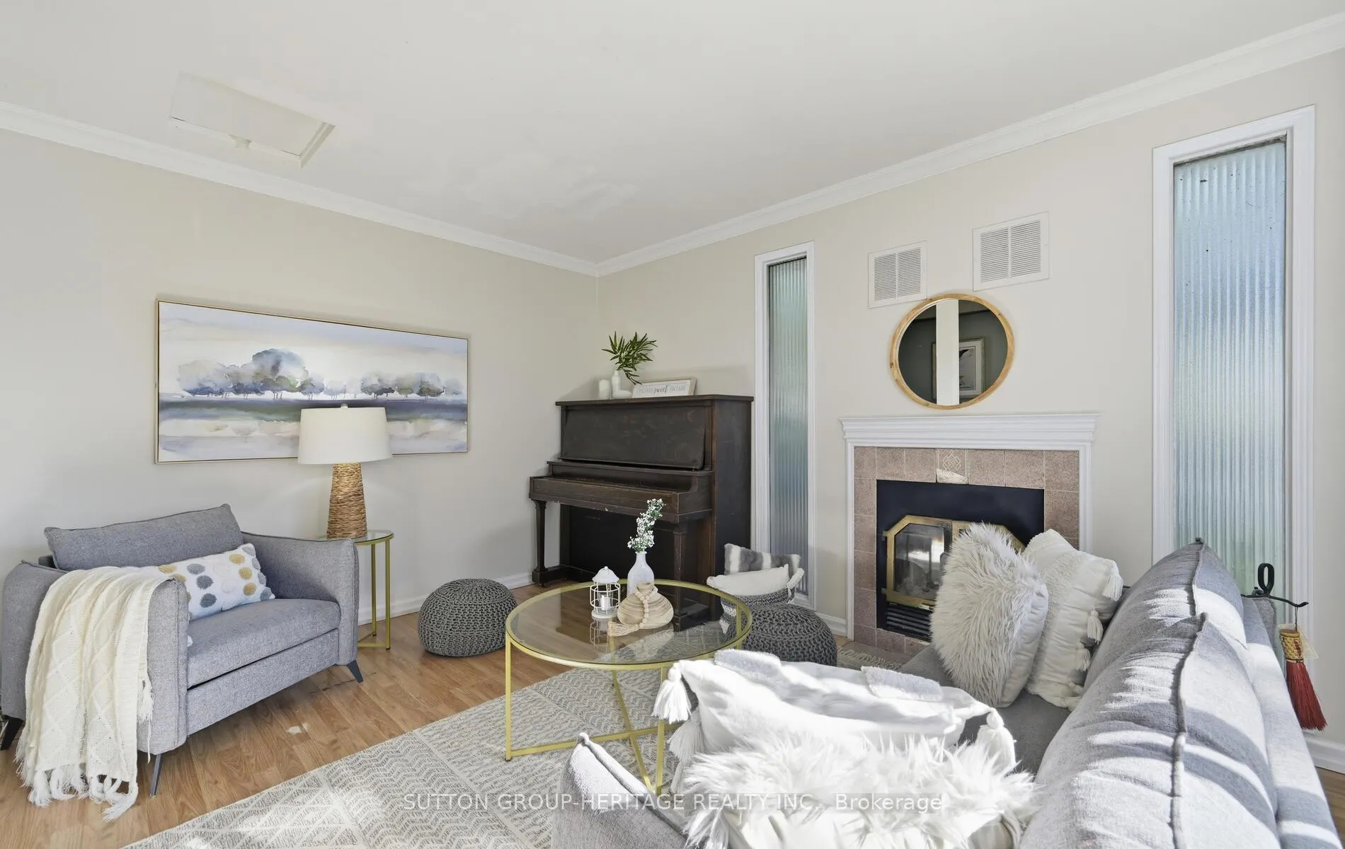 Photo 13 of 29 Glenmount Court, Whitby, Lynde Creek — HOMEH