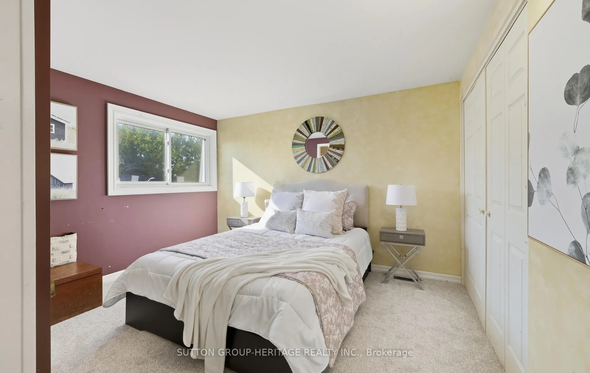 Photo 16 of 29 Glenmount Court, Whitby, Lynde Creek — HOMEH