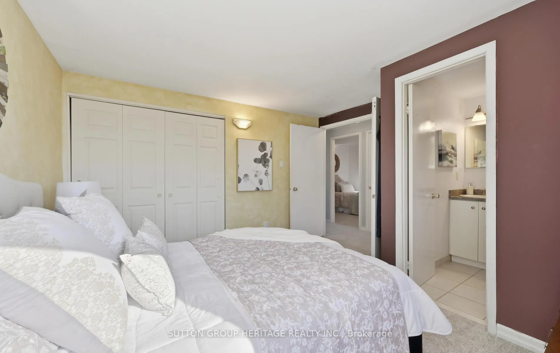 Photo 17 of 29 Glenmount Court, Whitby, Lynde Creek — HOMEH