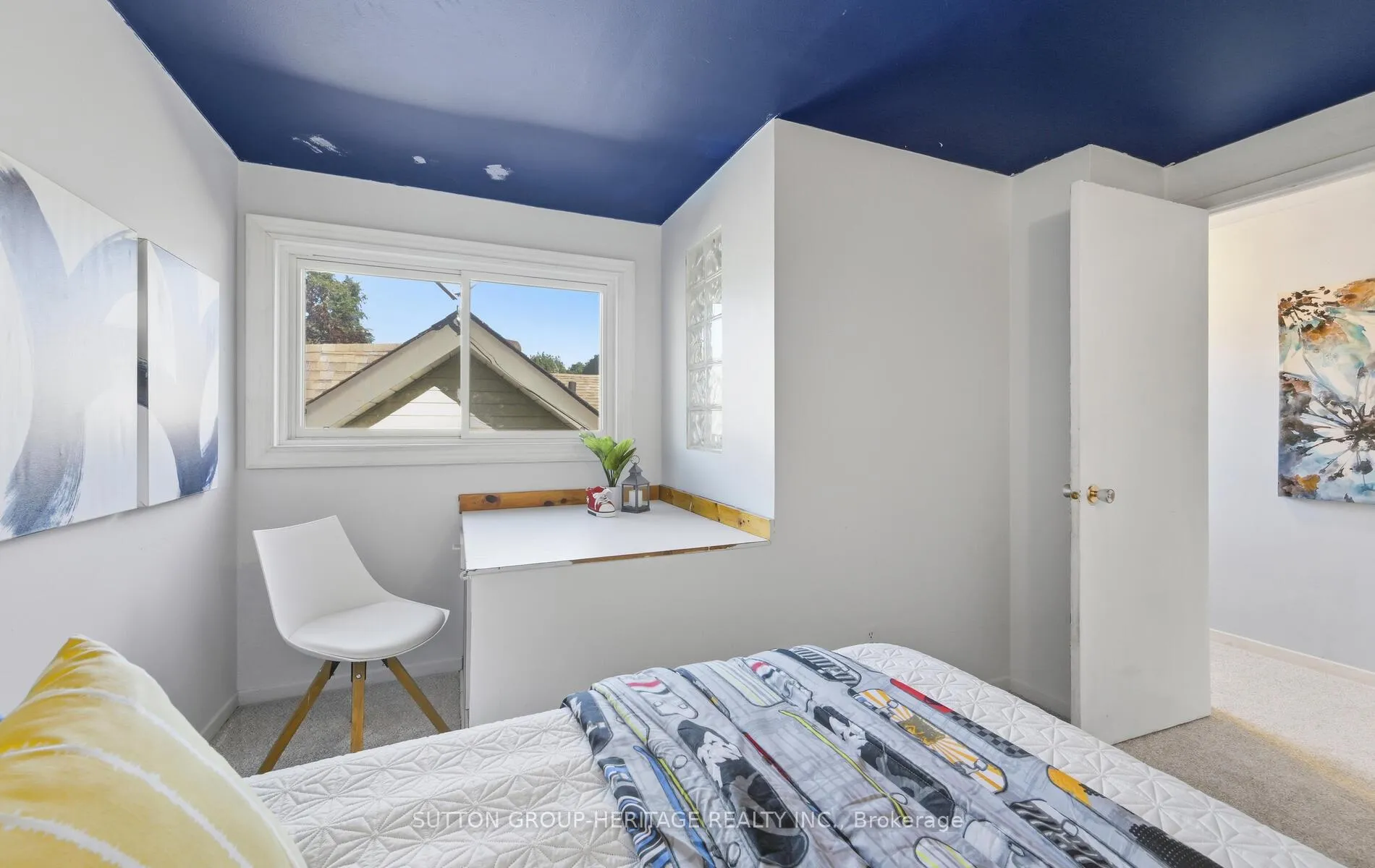 Photo 22 of 29 Glenmount Court, Whitby, Lynde Creek — HOMEH
