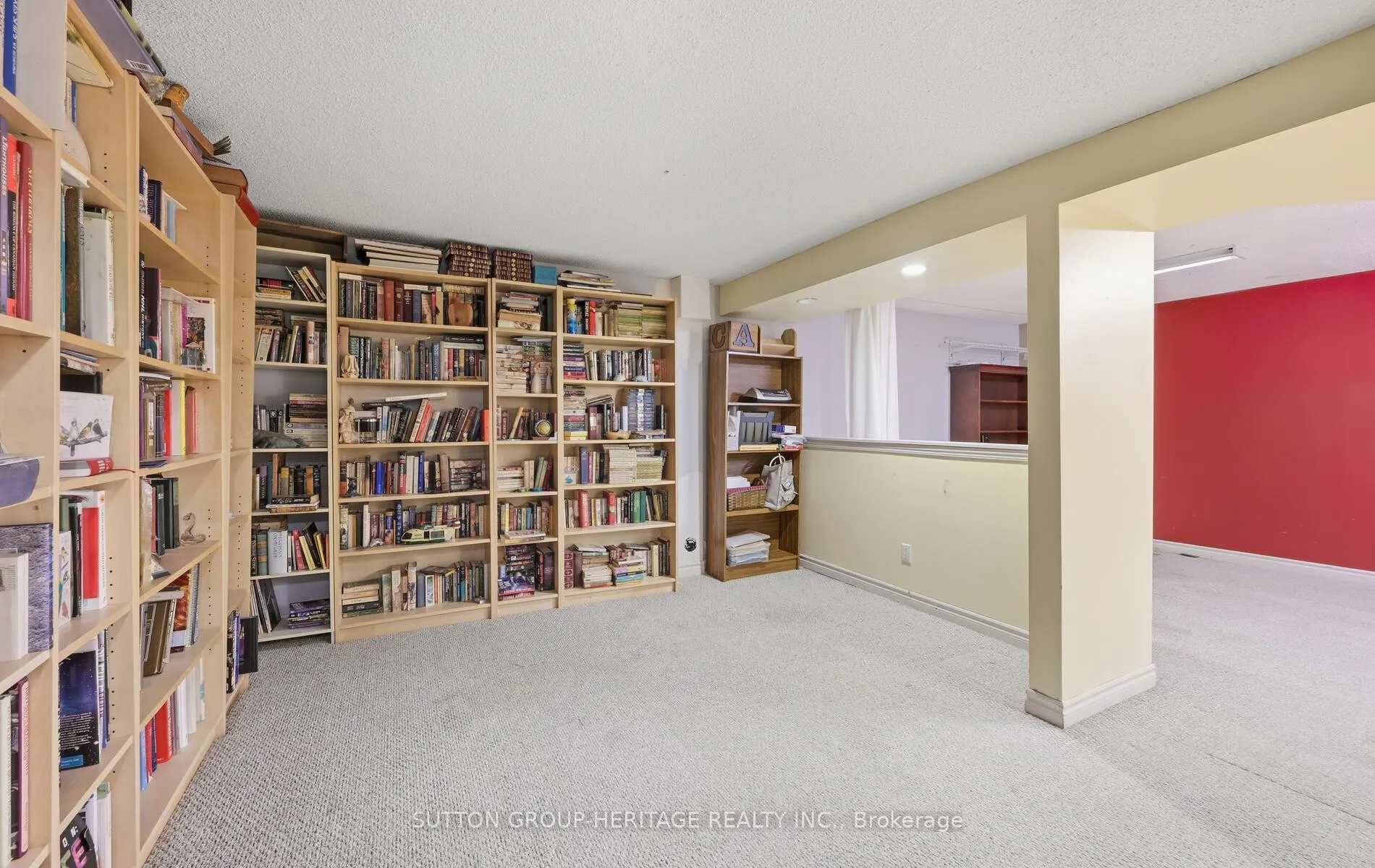 Photo 27 of 29 Glenmount Court, Whitby, Lynde Creek — HOMEH