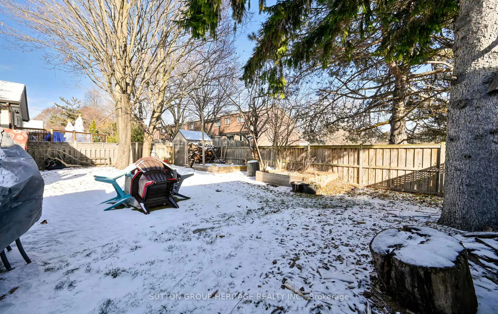 Photo 28 of 29 Glenmount Court, Whitby, Lynde Creek — HOMEH