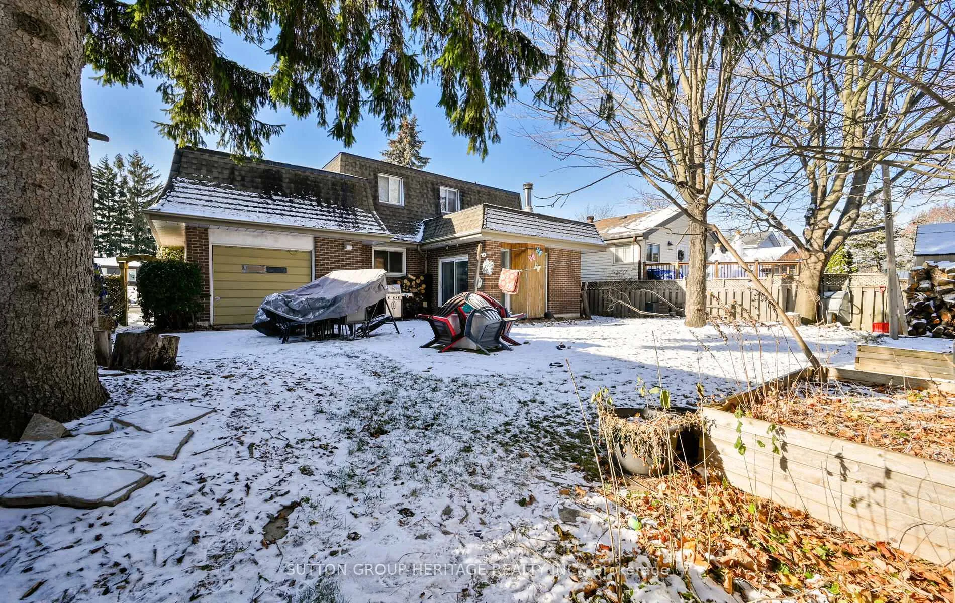 Photo 29 of 29 Glenmount Court, Whitby, Lynde Creek — HOMEH