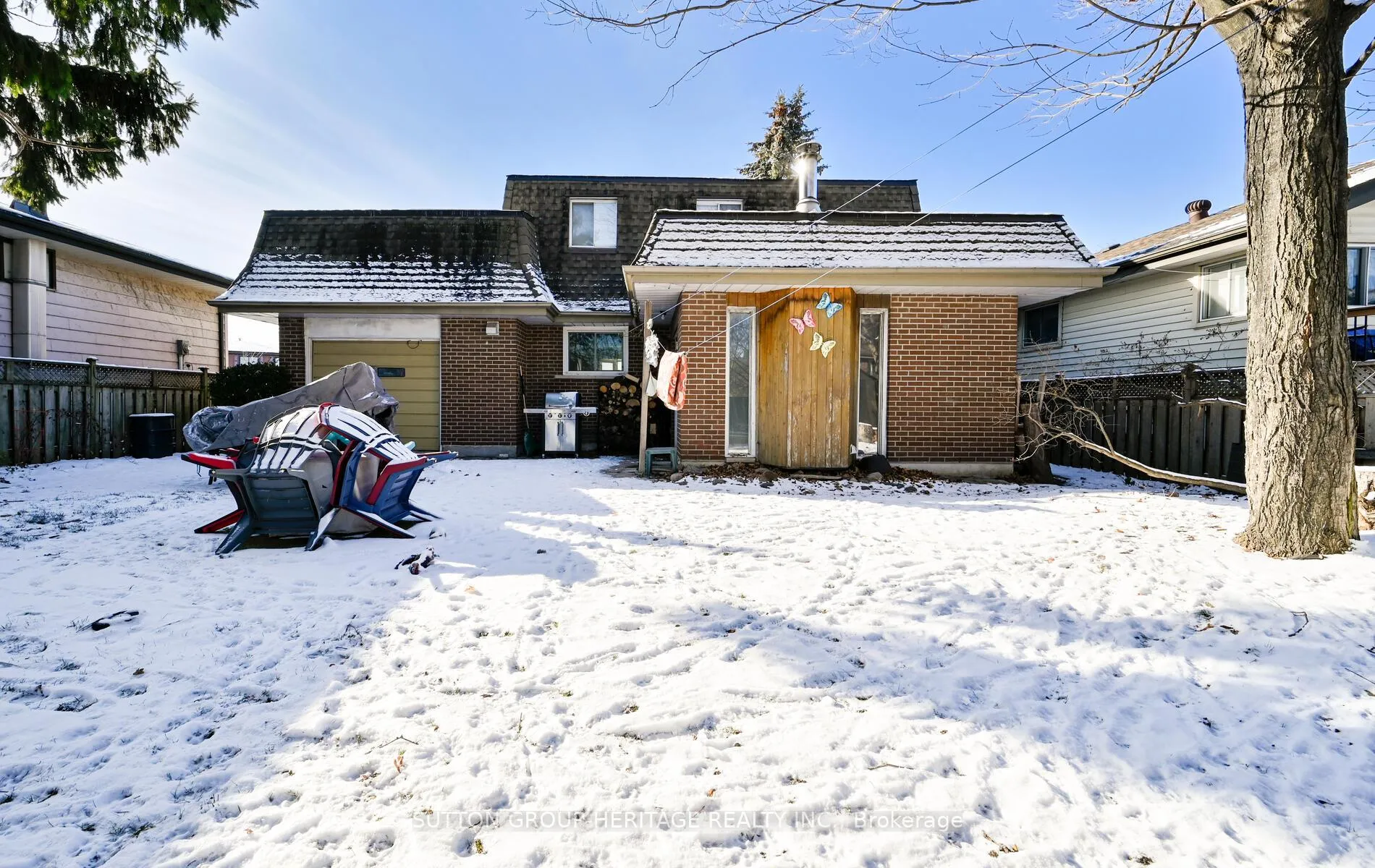 Photo 30 of 29 Glenmount Court, Whitby, Lynde Creek — HOMEH