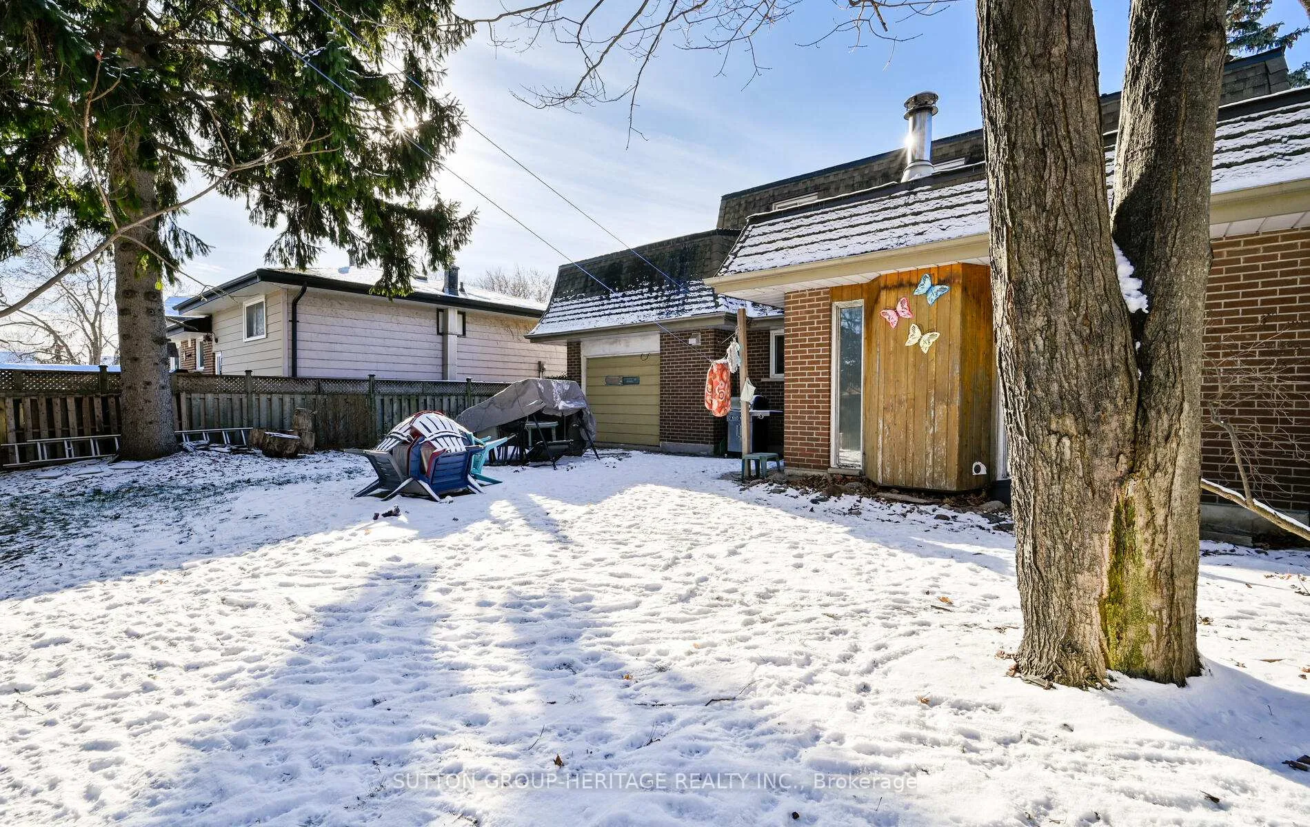 Photo 31 of 29 Glenmount Court, Whitby, Lynde Creek — HOMEH