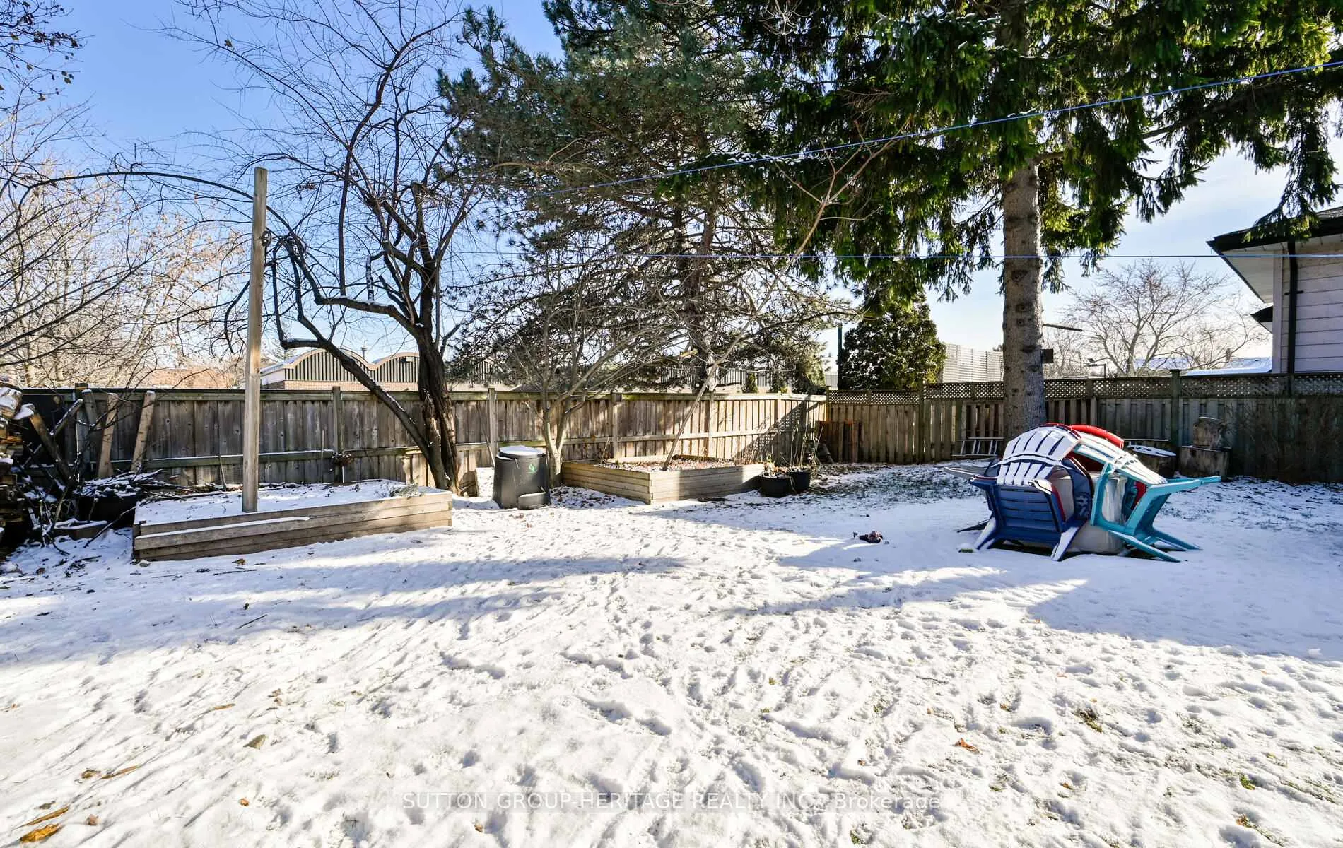 Photo 32 of 29 Glenmount Court, Whitby, Lynde Creek — HOMEH