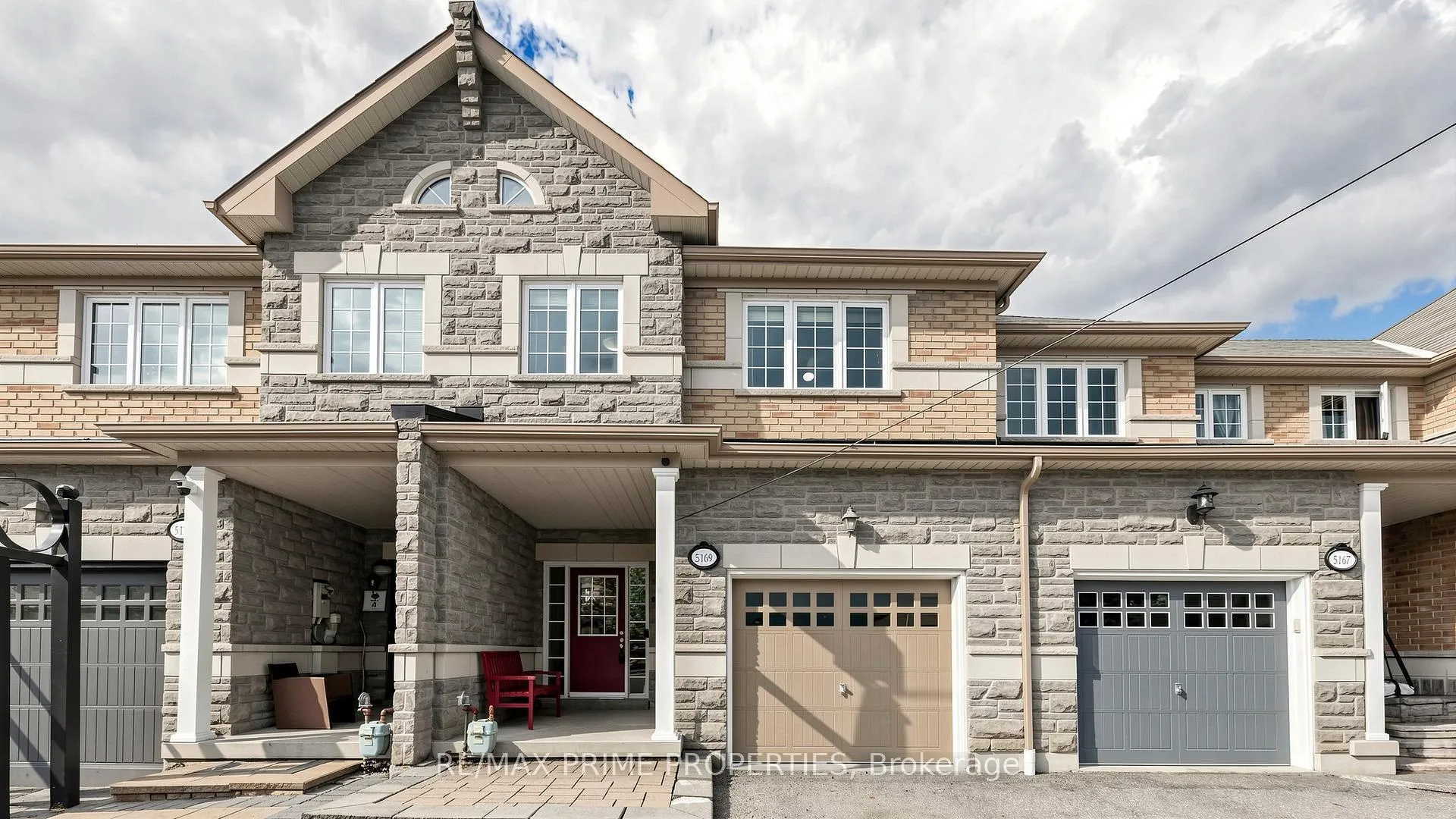 Photo 1 of 5169 Angel Stone Drive, Mississauga, Churchill Meadows — HOMEH