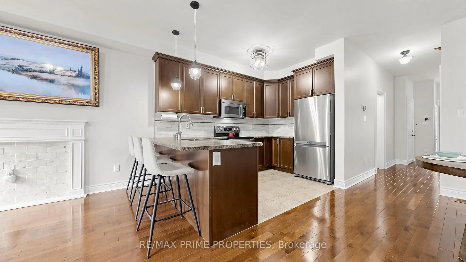 Photo 6 of 5169 Angel Stone Drive, Mississauga, Churchill Meadows — HOMEH