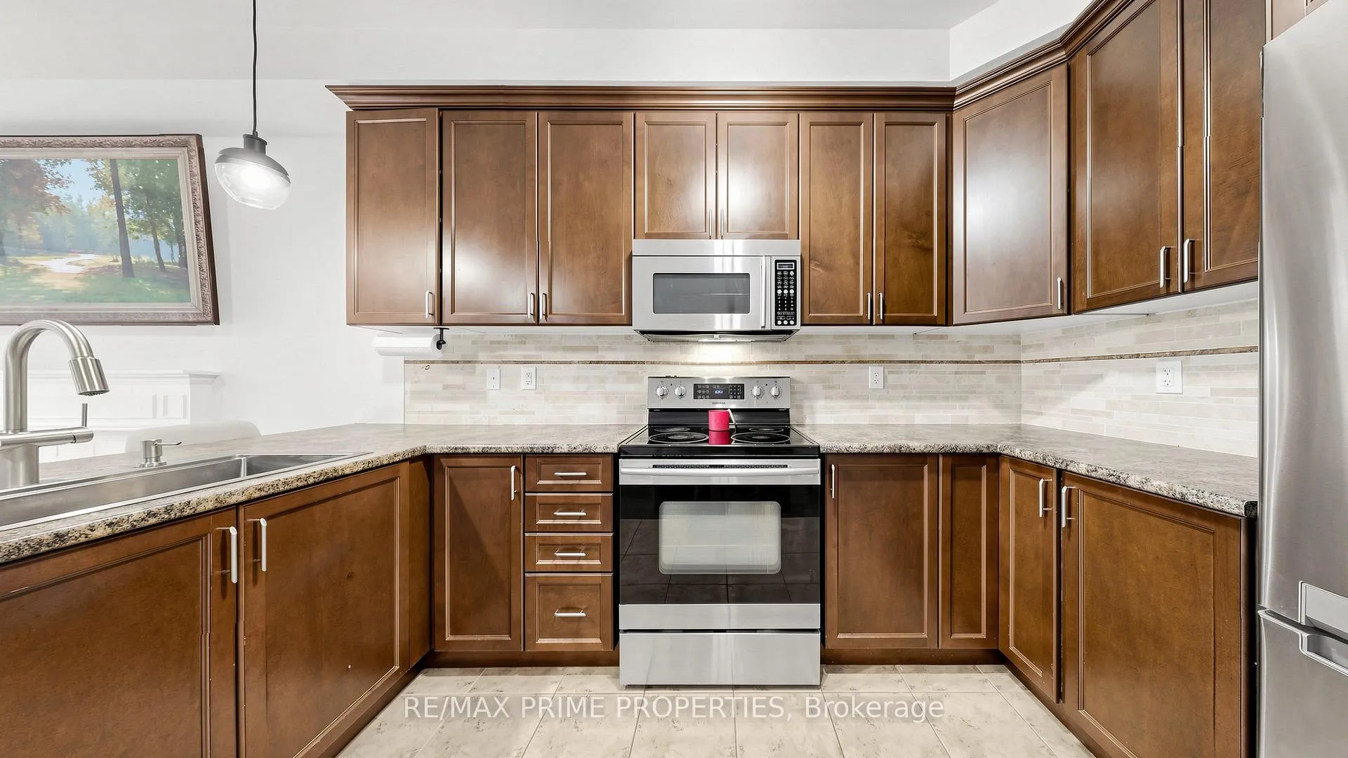 Photo 7 of 5169 Angel Stone Drive, Mississauga, Churchill Meadows — HOMEH