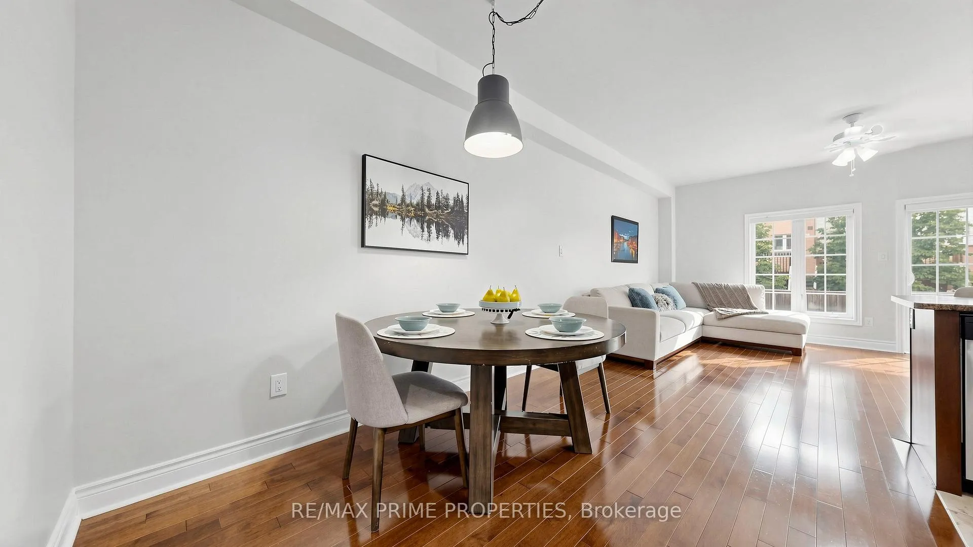 Photo 10 of 5169 Angel Stone Drive, Mississauga, Churchill Meadows — HOMEH
