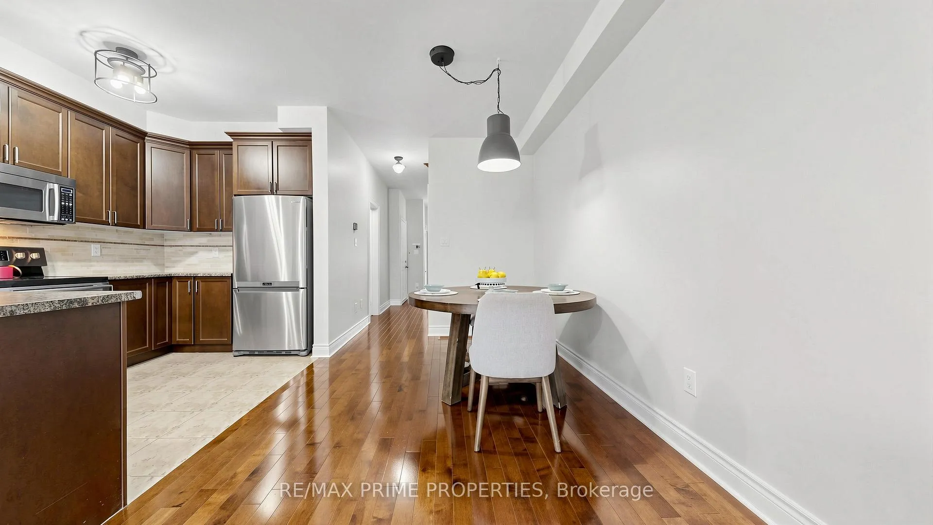 Photo 11 of 5169 Angel Stone Drive, Mississauga, Churchill Meadows — HOMEH
