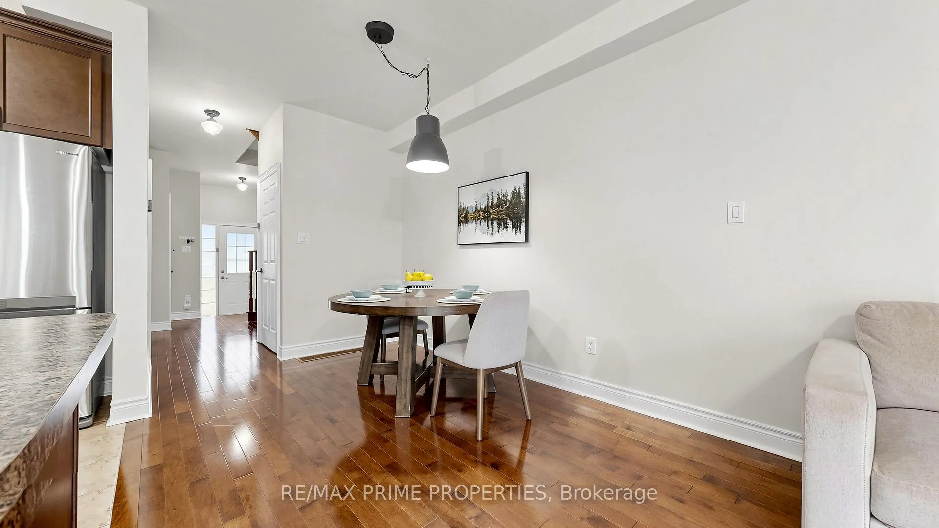 Photo 12 of 5169 Angel Stone Drive, Mississauga, Churchill Meadows — HOMEH