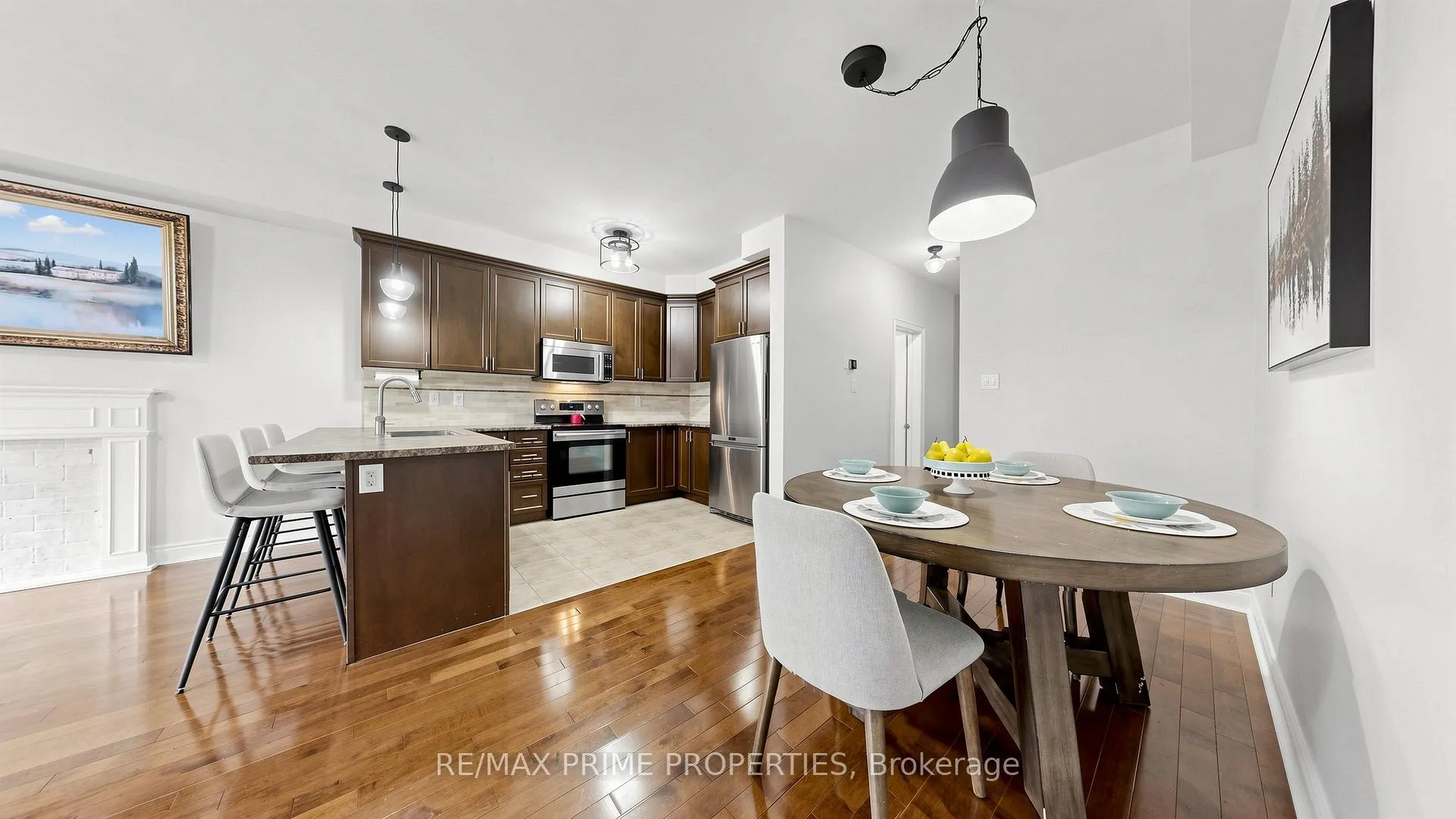 Photo 13 of 5169 Angel Stone Drive, Mississauga, Churchill Meadows — HOMEH